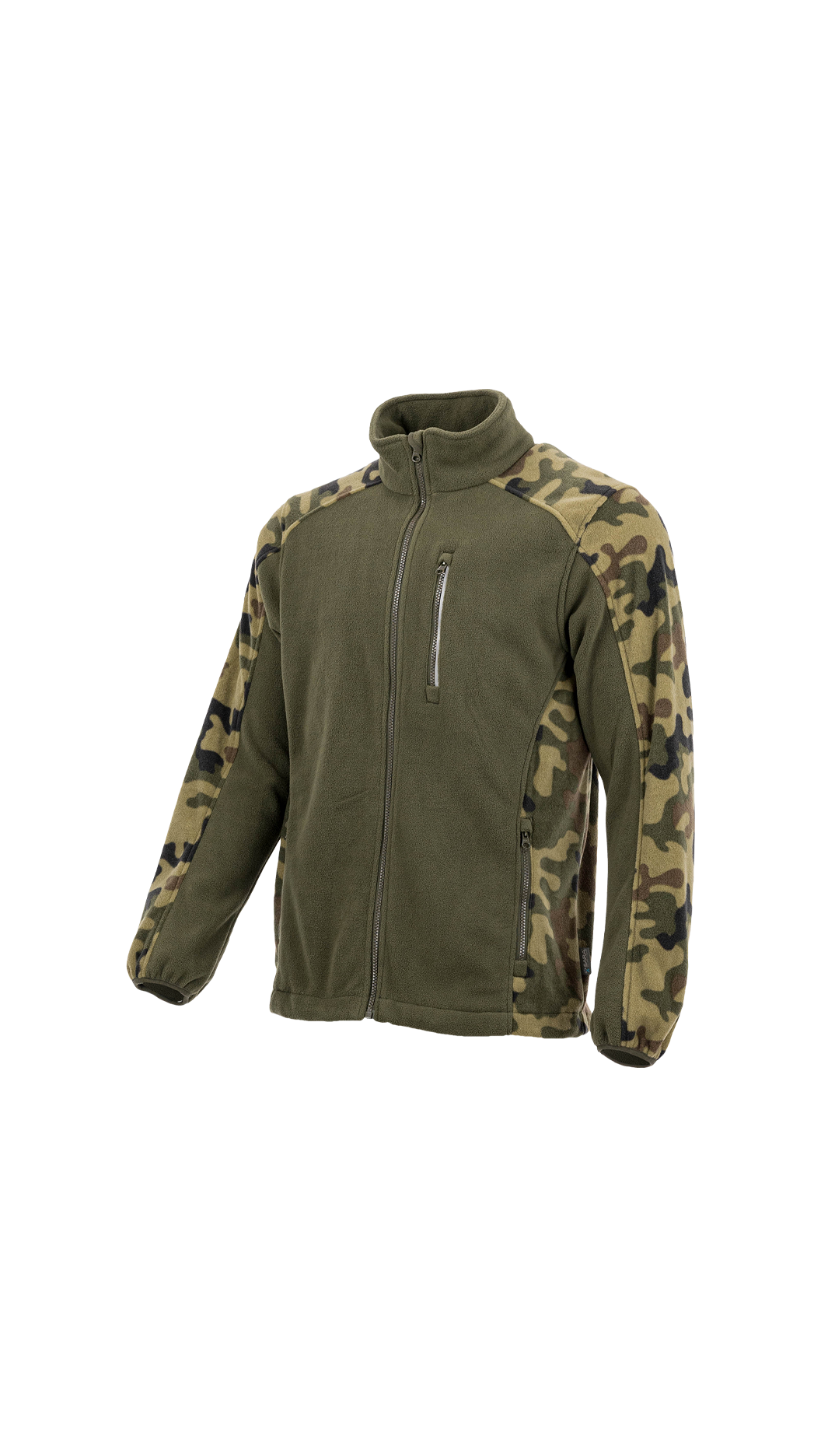 Fleecejacke STANDARD PLUS