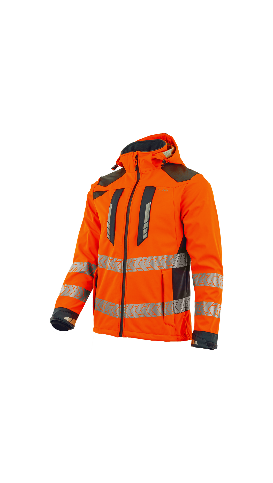 Softshell DROGOWIEC COMFORT