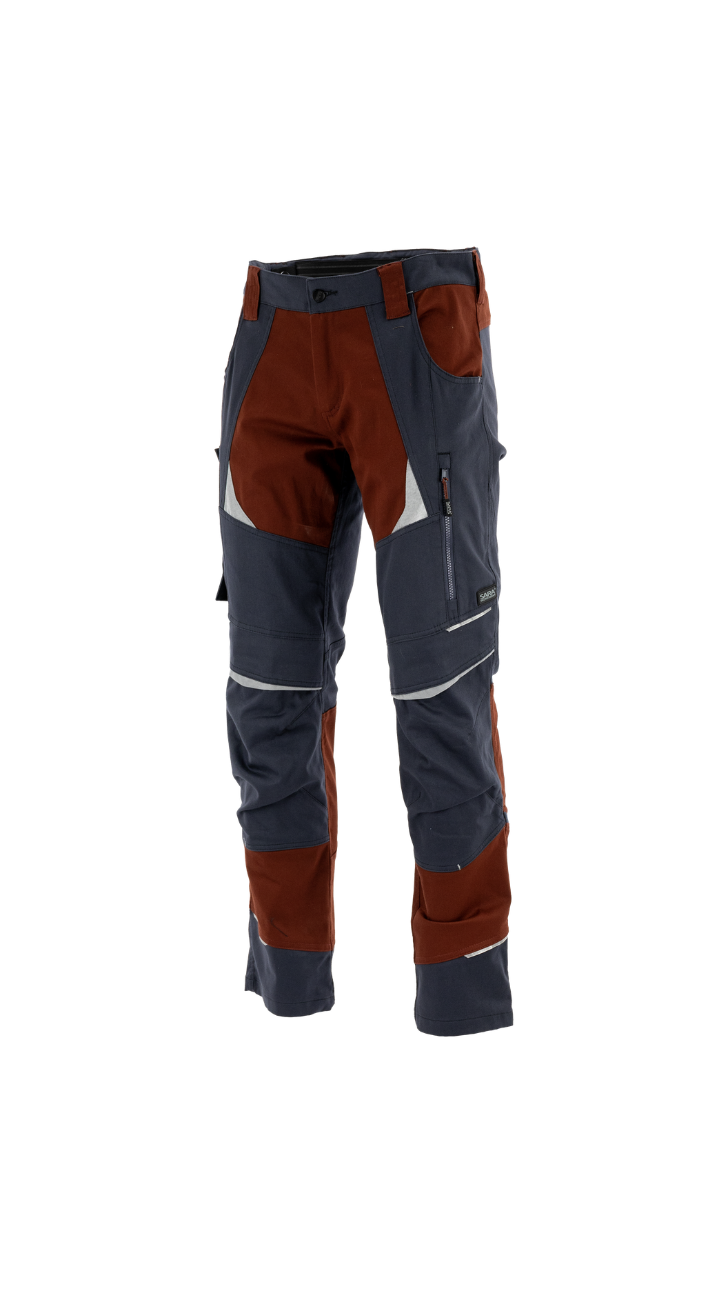 Spodnie do pasa COTTONFLEX