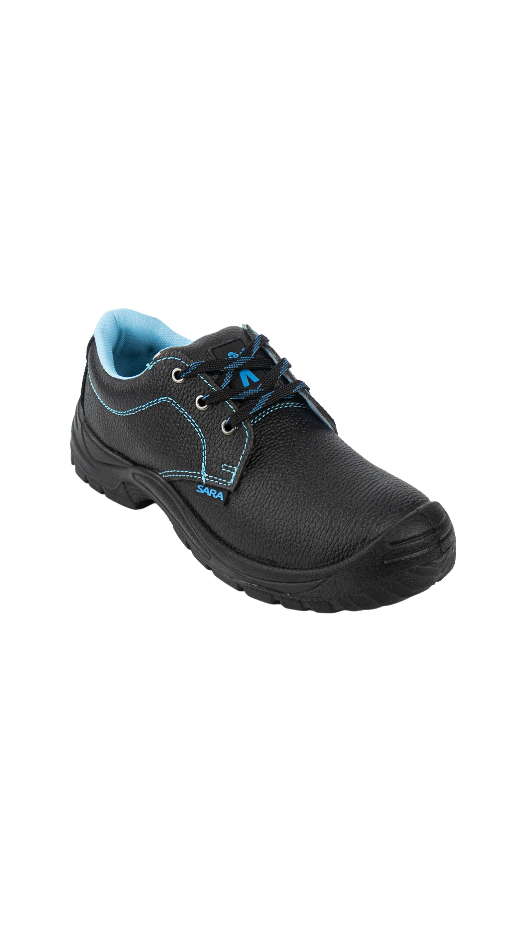 Półbuty bezpieczne OSTRAVA S3 FO SR