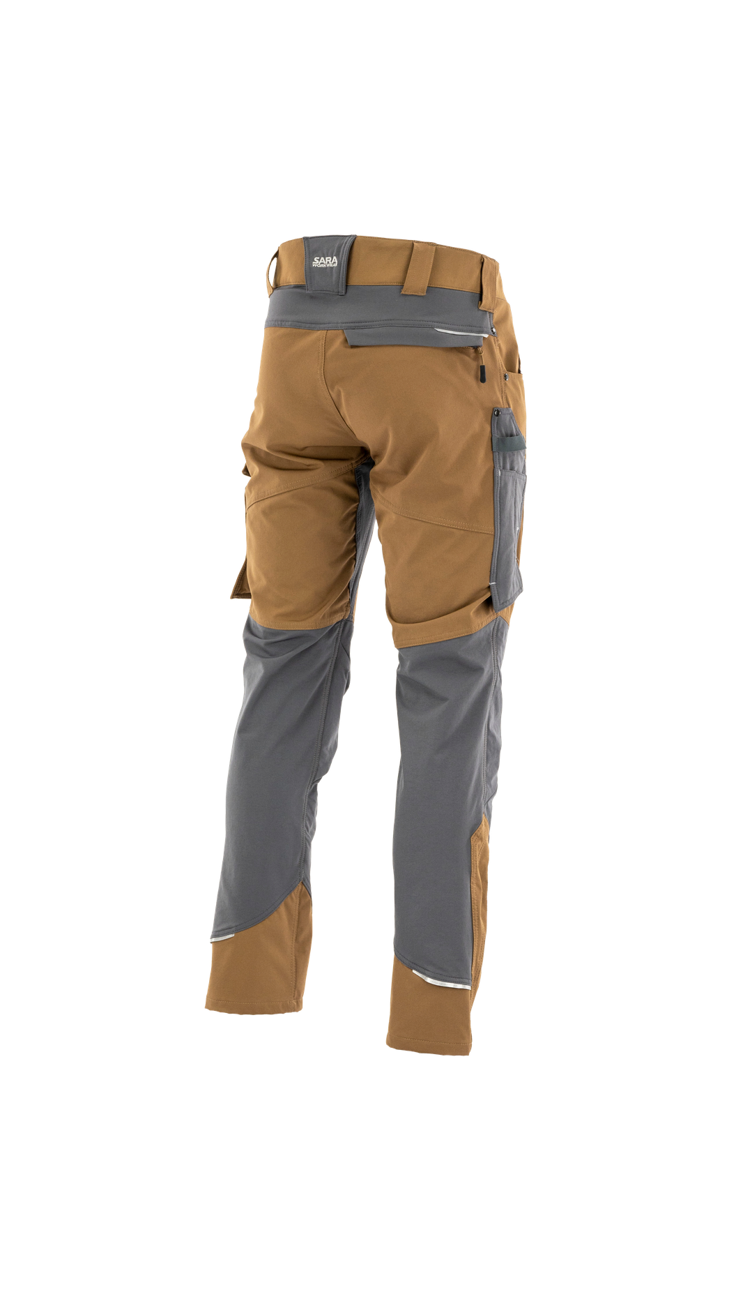 Spodnie do pasa MOTIONFLEX