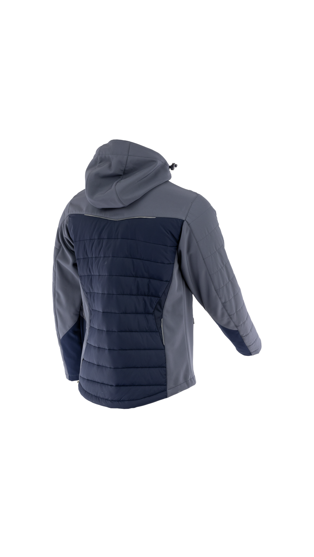 Kurtka hybrydowa COMFORT WINTER