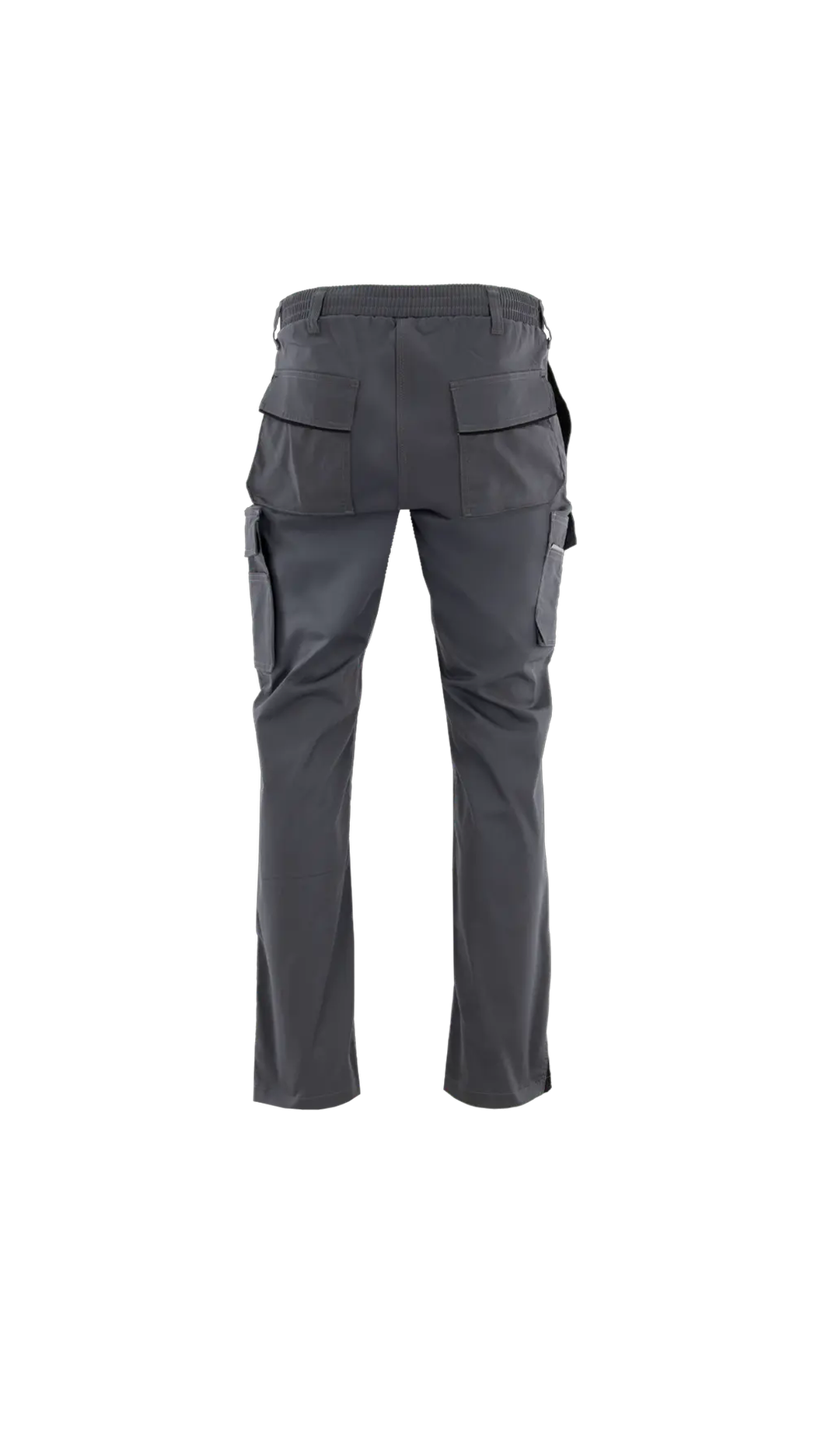 Spodnie do pasa KING FLEX