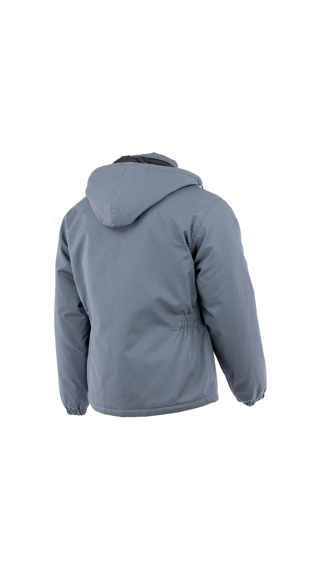 Lange Jacke BASIC WINTER NORMAN