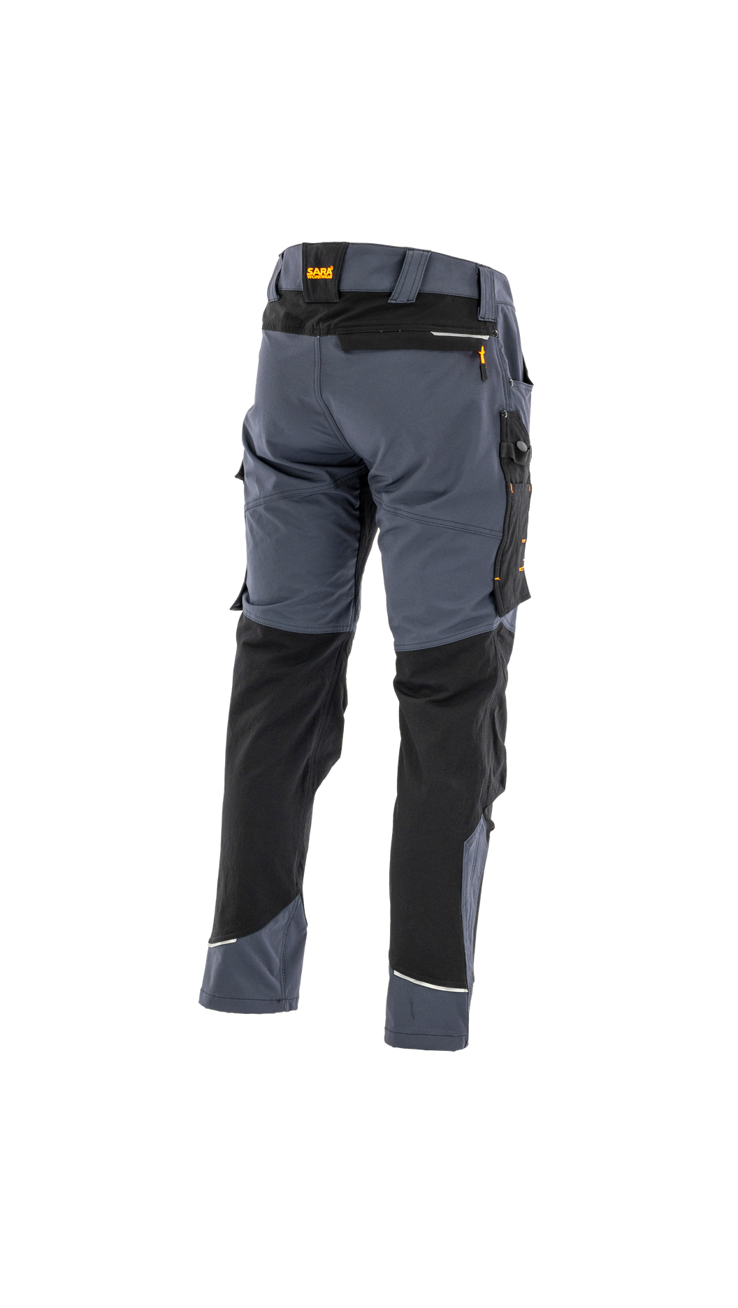 Spodnie do pasa MOTIONFLEX