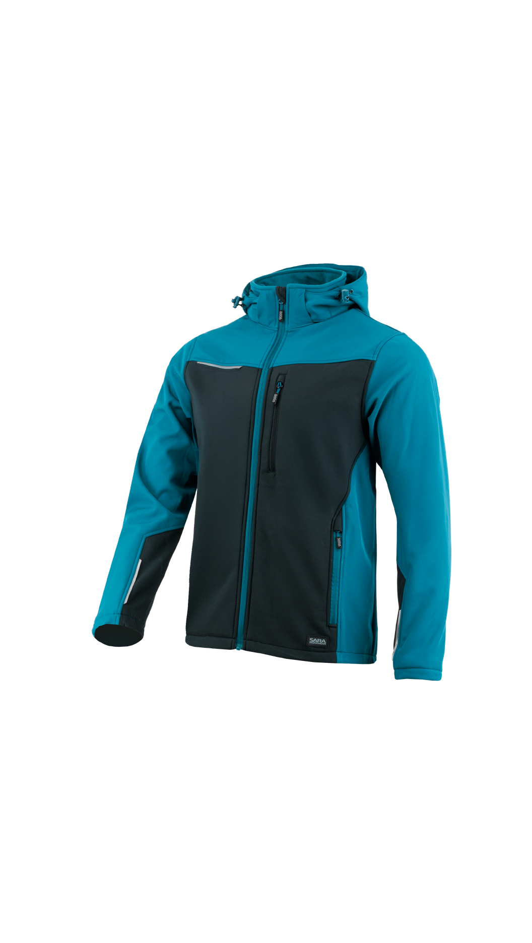 Softshelljacke COMFORT PLUS