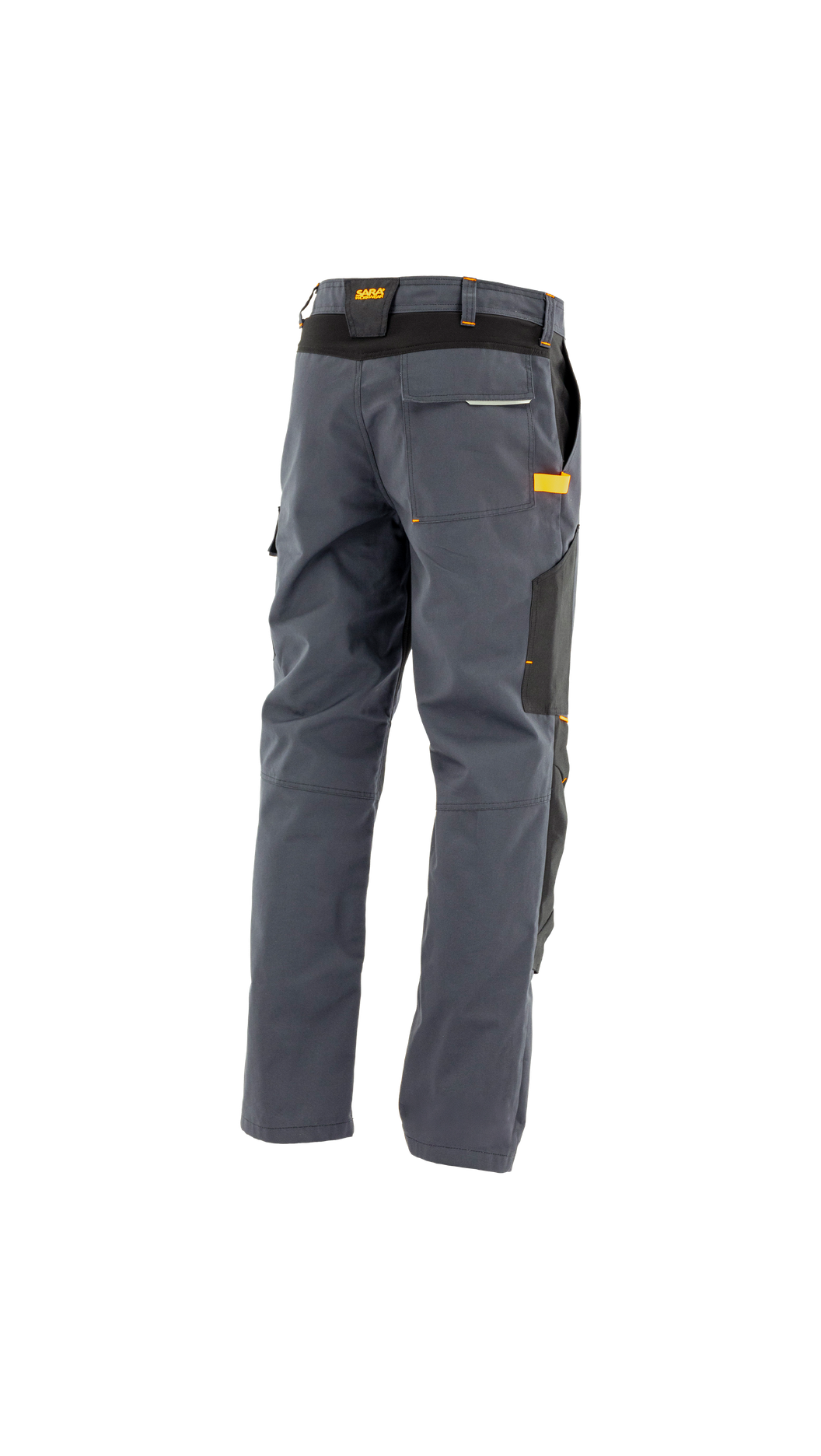 Spodnie do pasa POSEJDON NEW