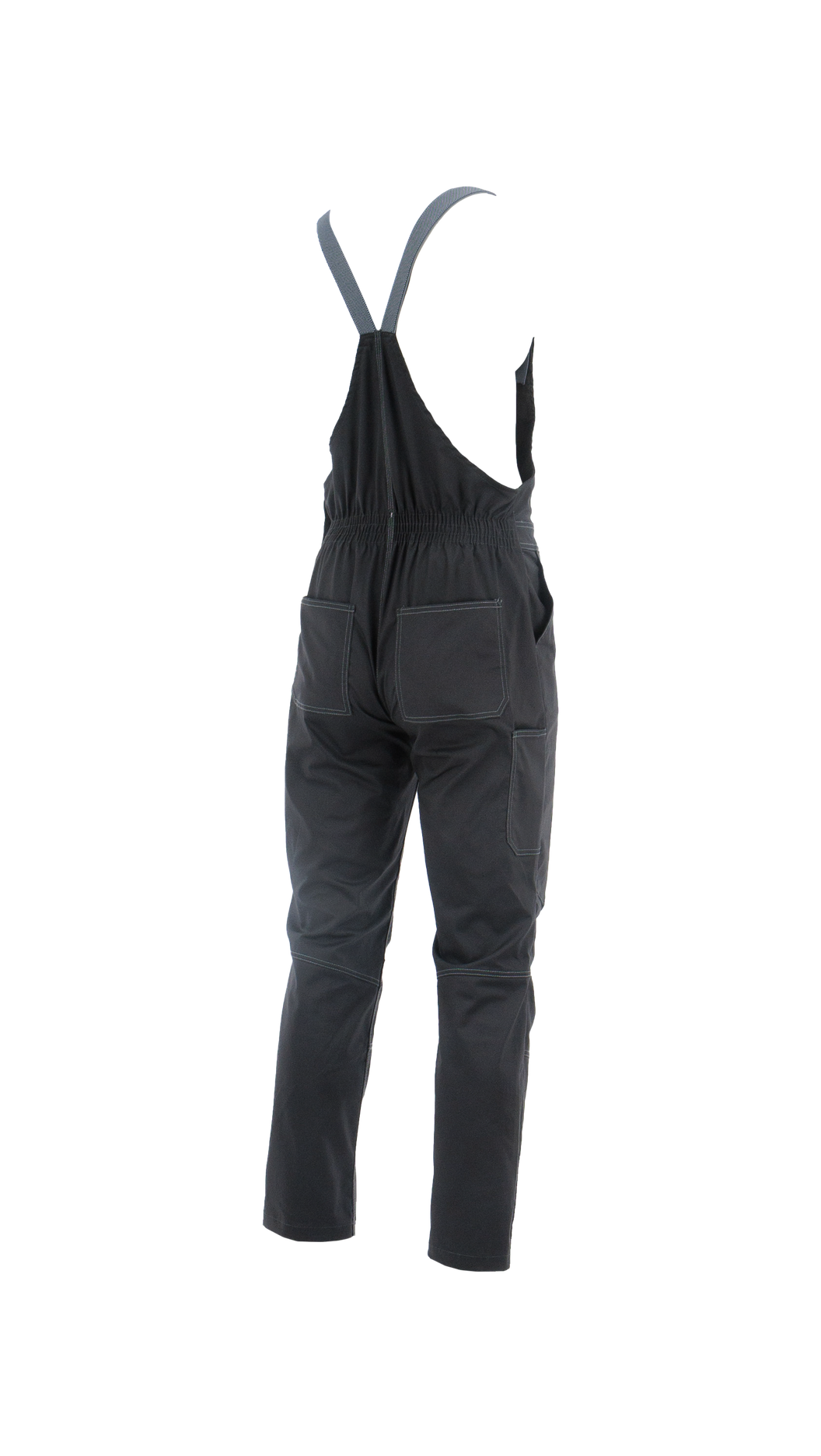 Latzhose NORMAN FLEX