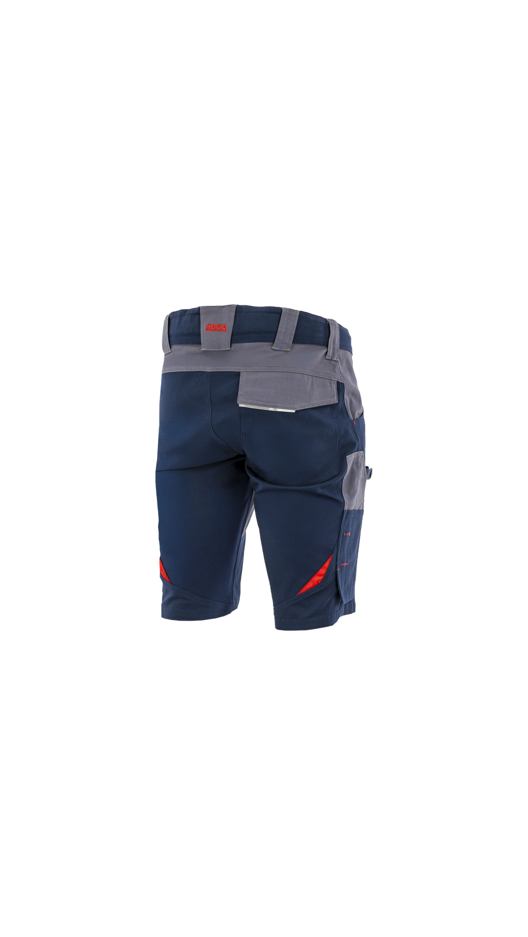 Spodnie krótkie COTTONFLEX