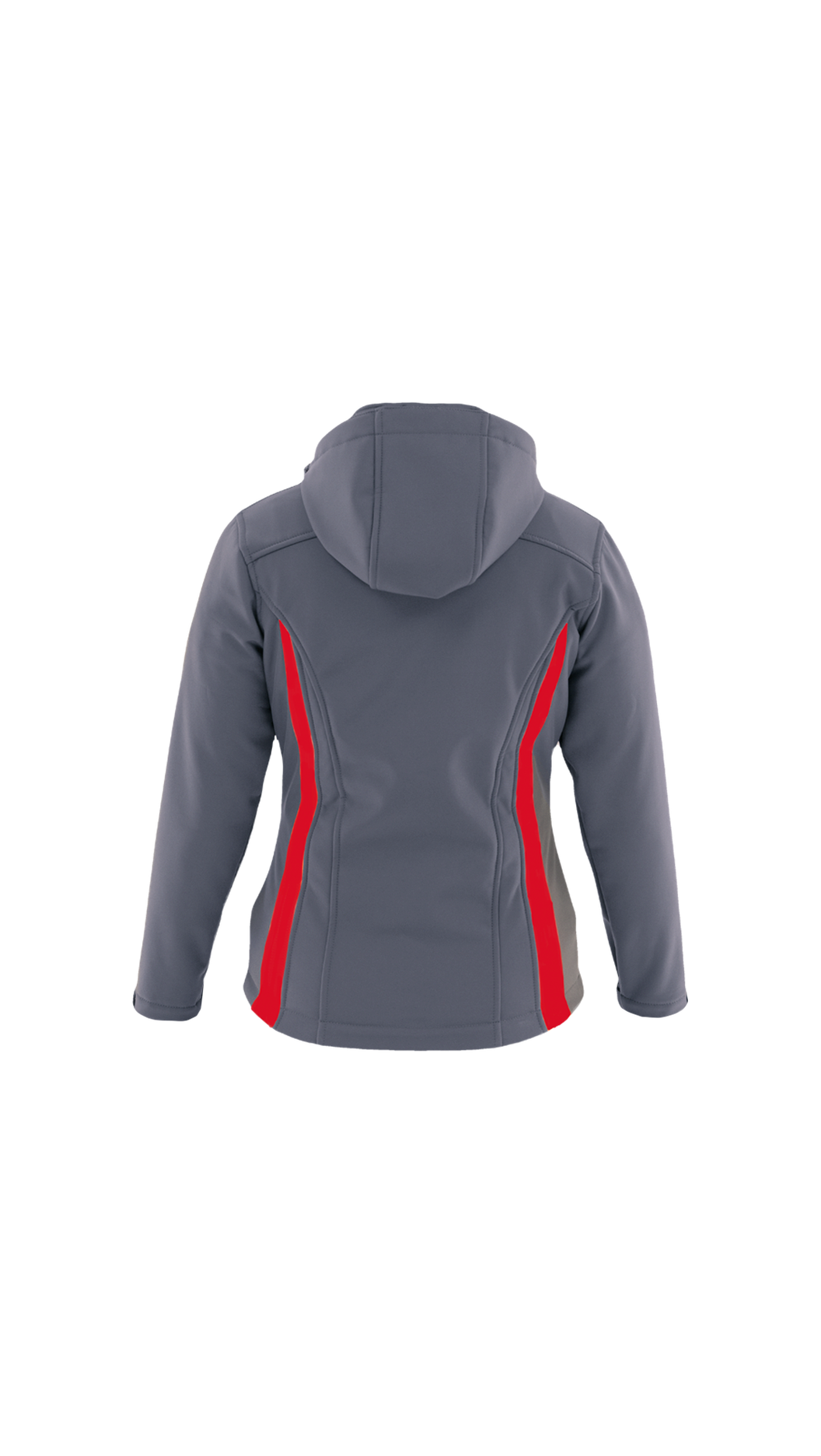 Softshell WOMAN PLUS