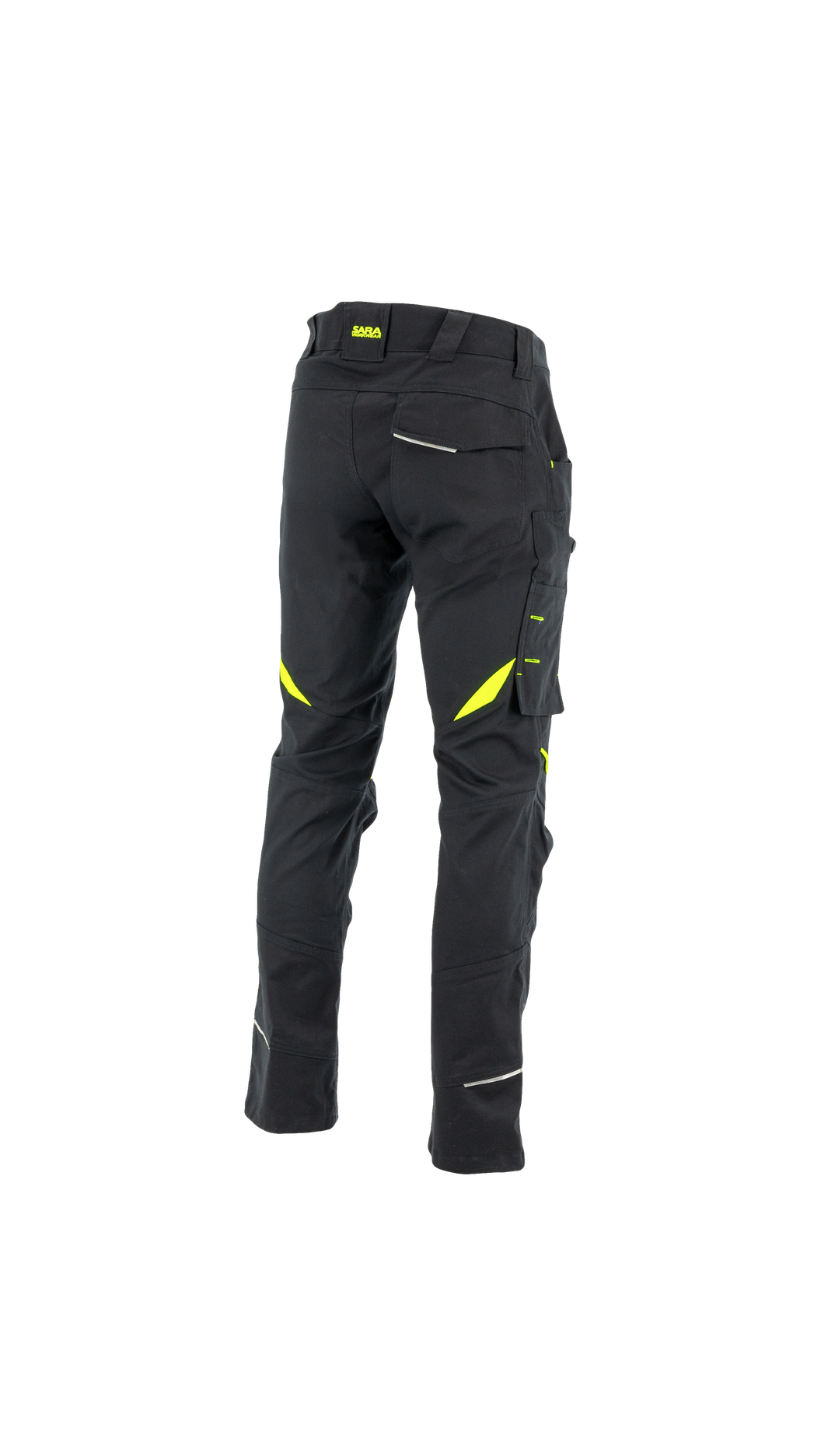 Spodnie do pasa COTTONFLEX