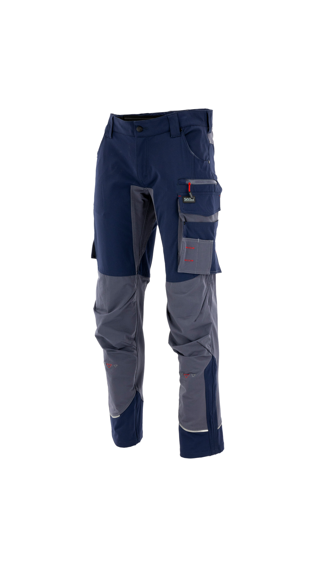 Spodnie do pasa MOTIONFLEX