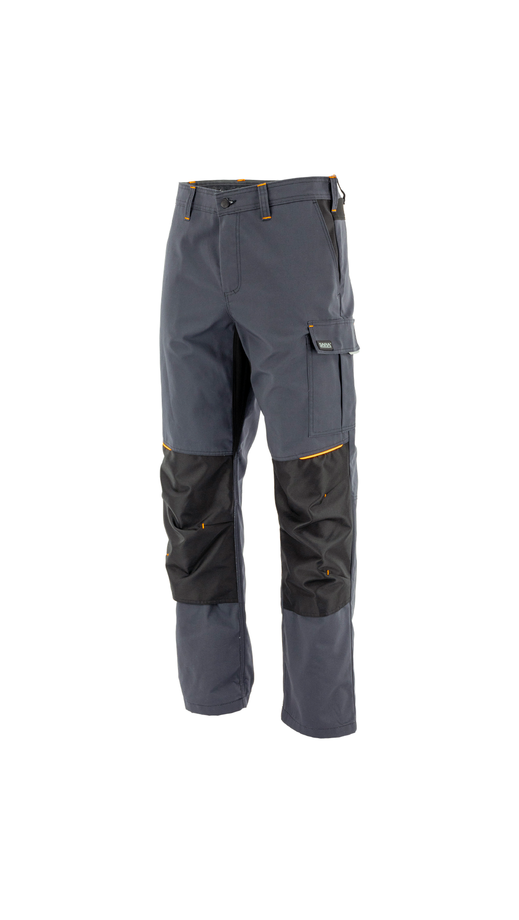 Spodnie do pasa POSEJDON NEW