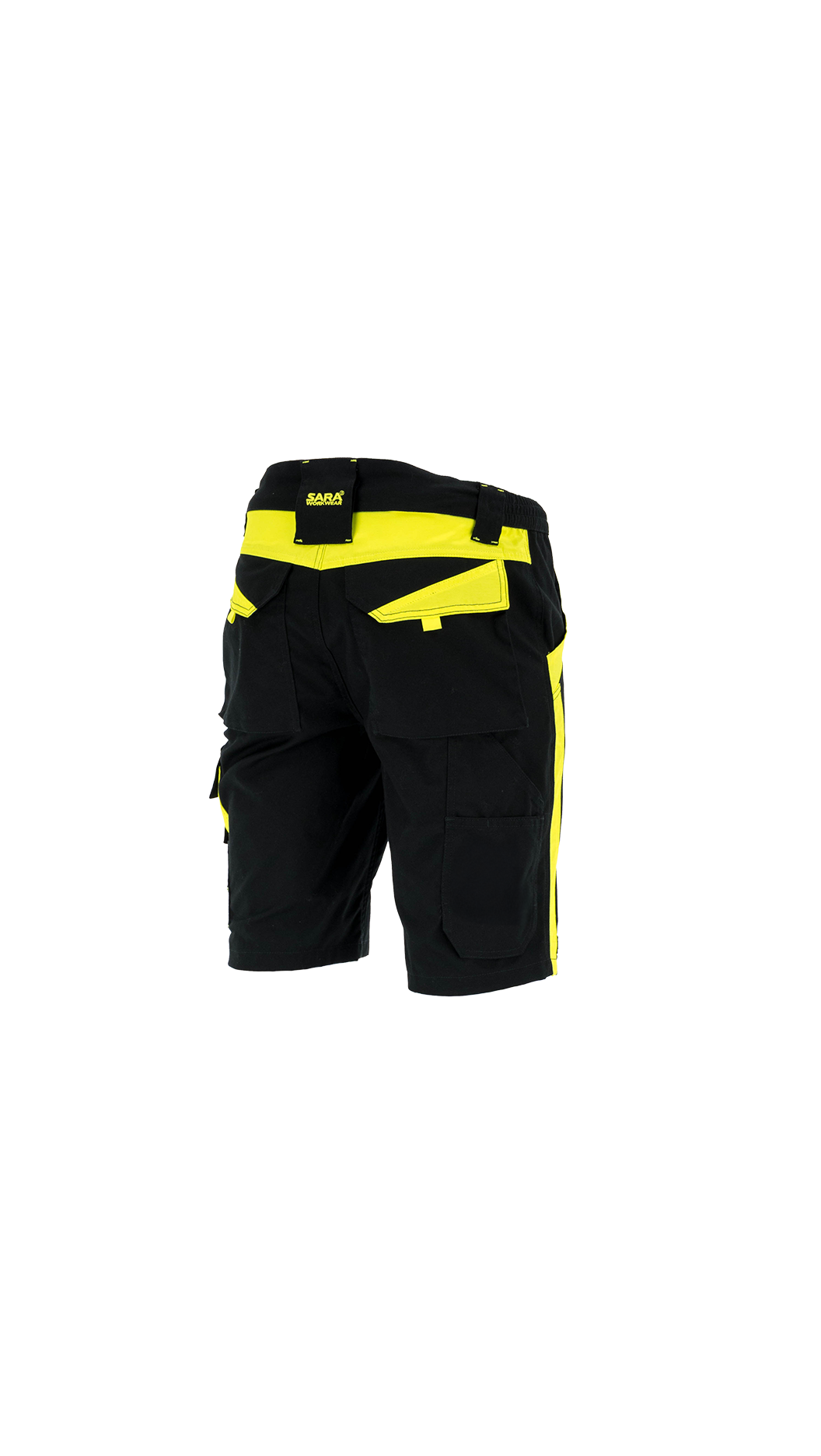 Spodnie krótkie NEOFLEX