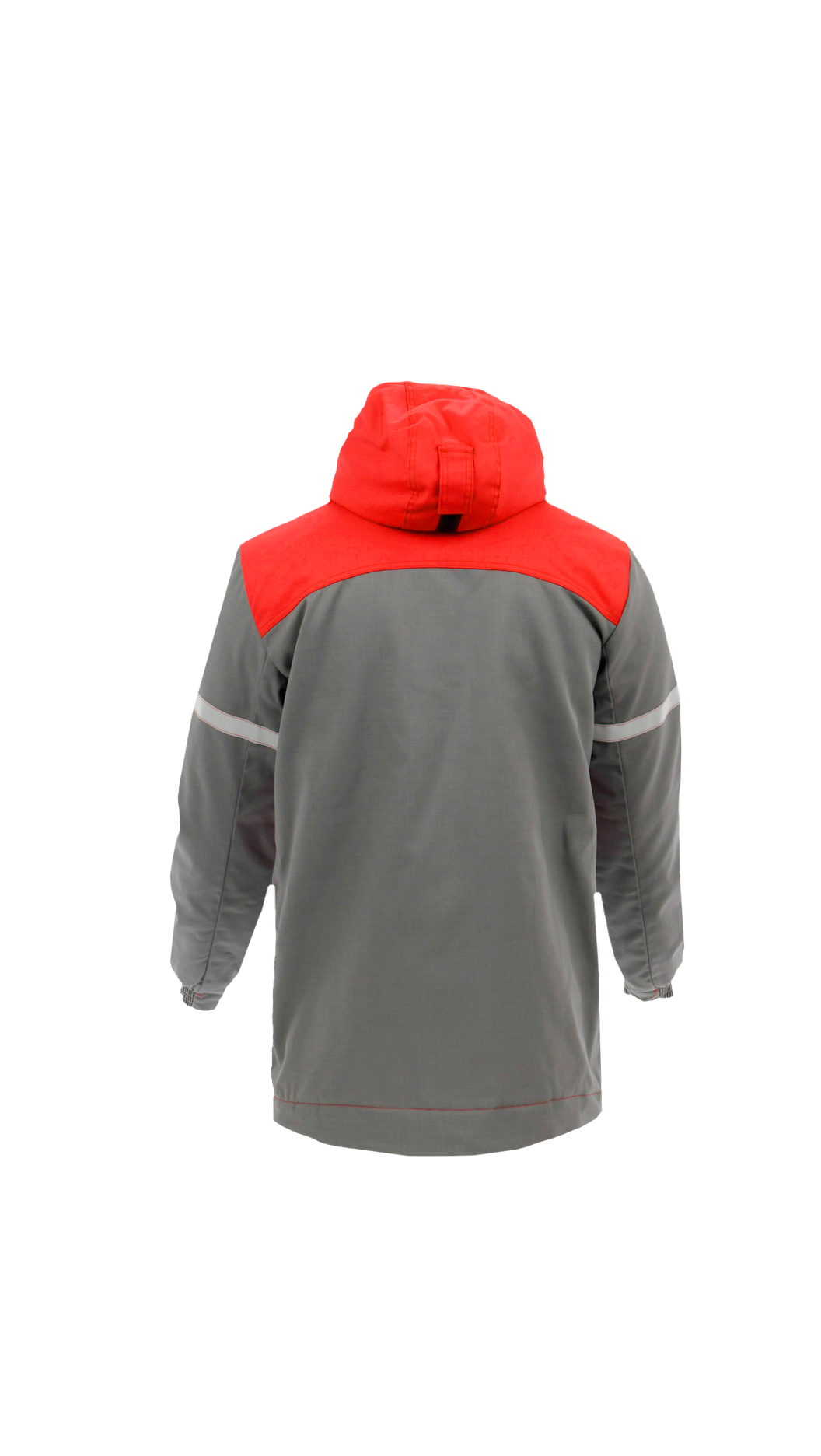 Kurtka długa ciepłochronna GROM 5w1 WINTER