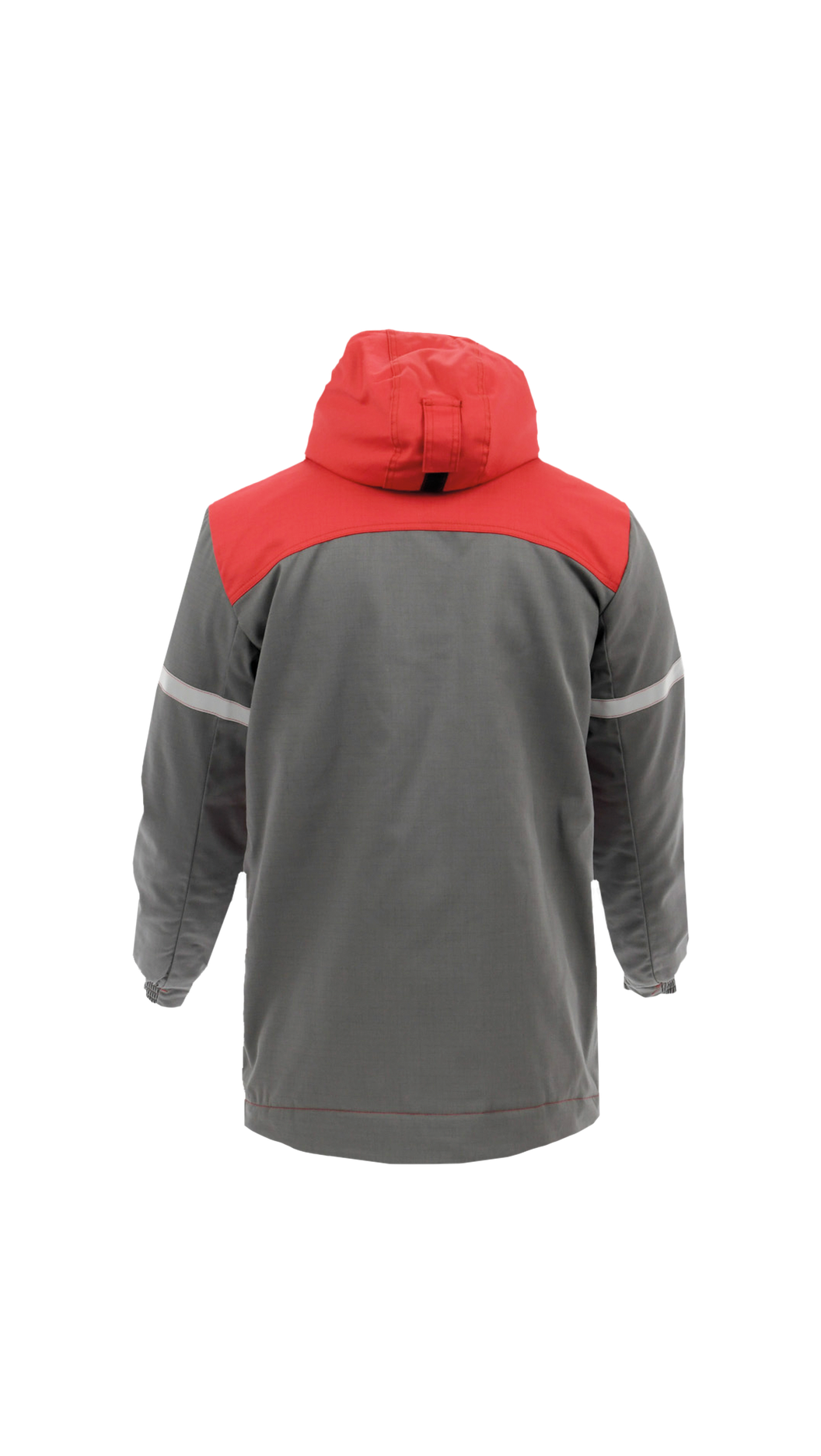 Lange Kälteschutzjacke GROM 5 IN 1 WINTER