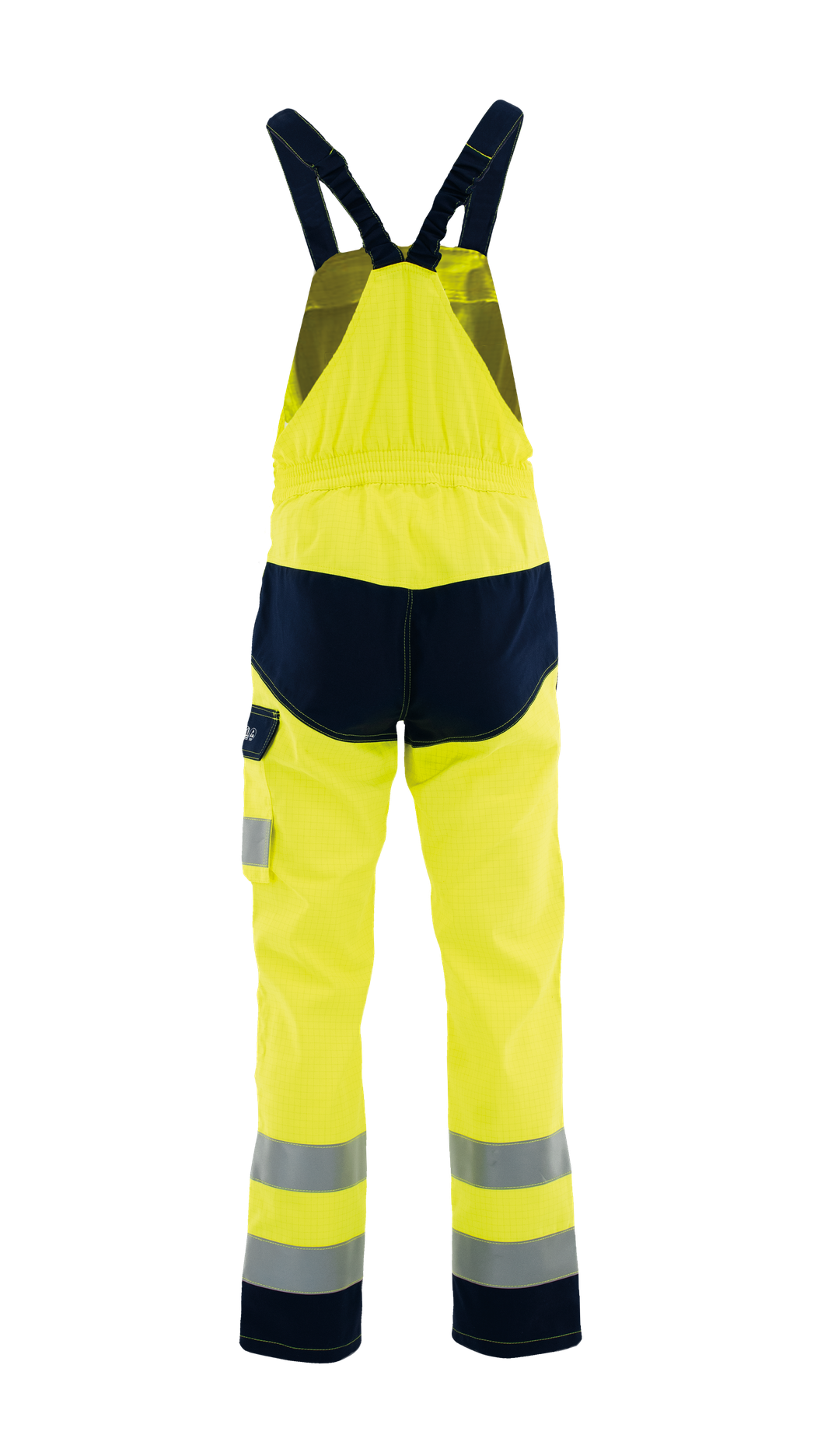 Spodnie ogrodniczki MULTI PRO NEW 6 w 1