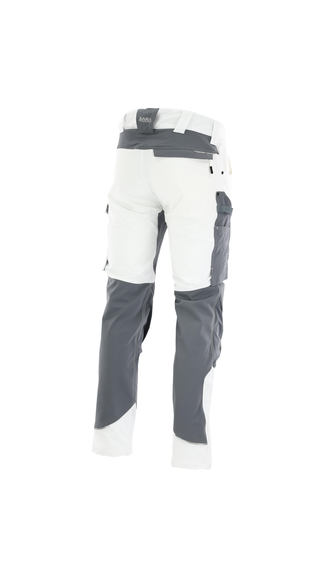 Spodnie do pasa MOTIONFLEX