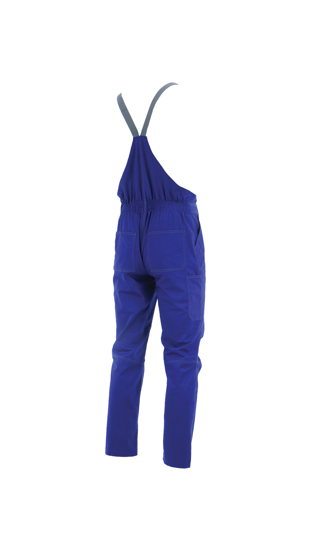 Spodnie ogrodniczki NORMAN FLEX