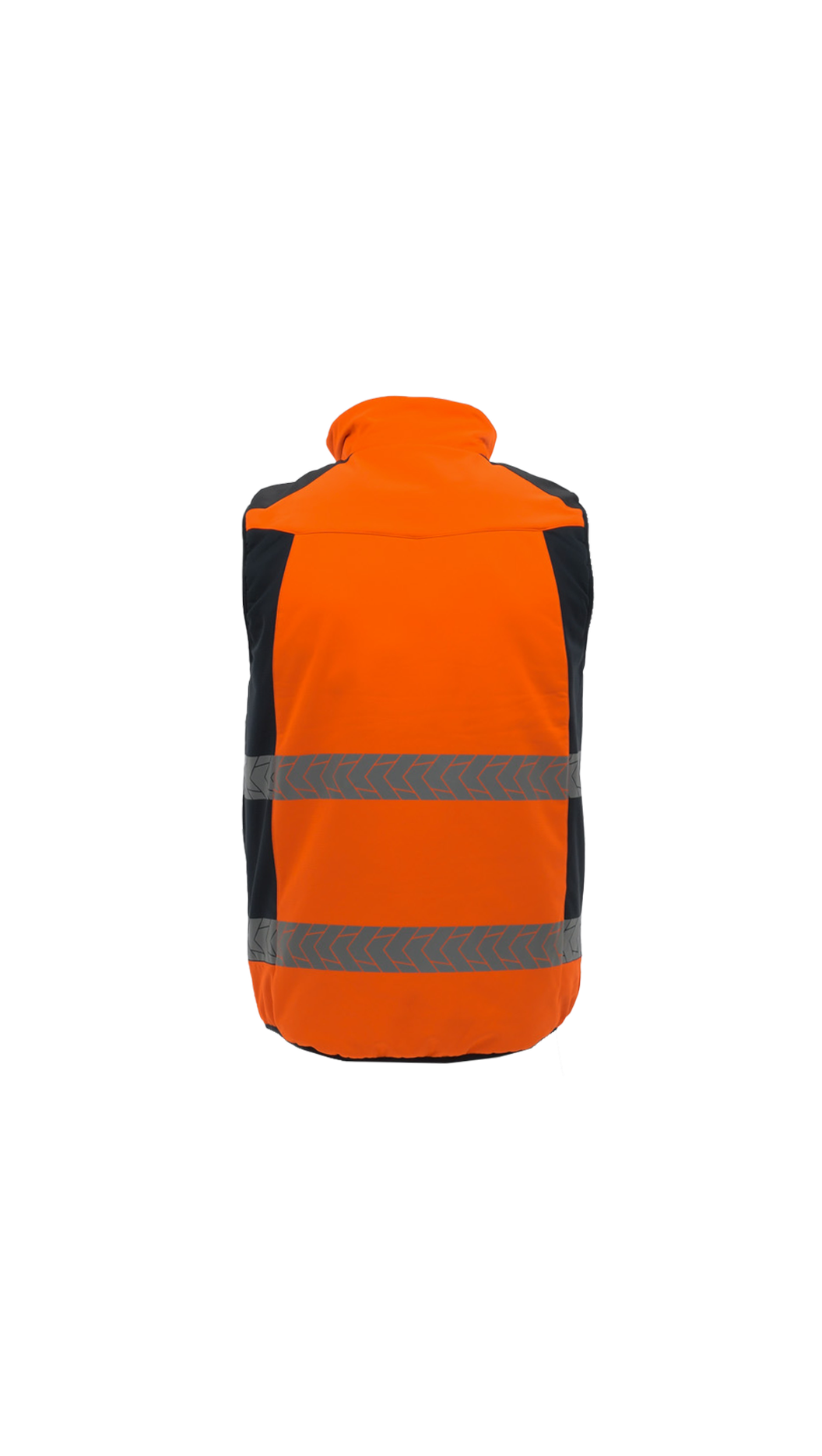 Kamizelka dwustronna DROGOWIEC COMFORT PLUS