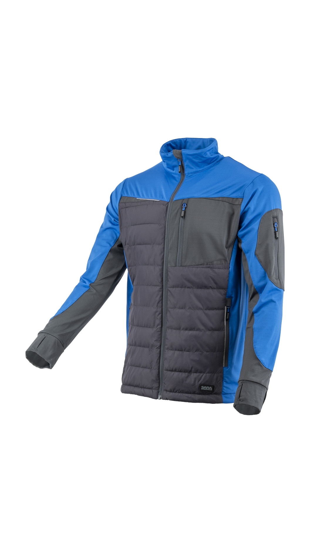 Bluza hybrydowa COMFORT PLUS