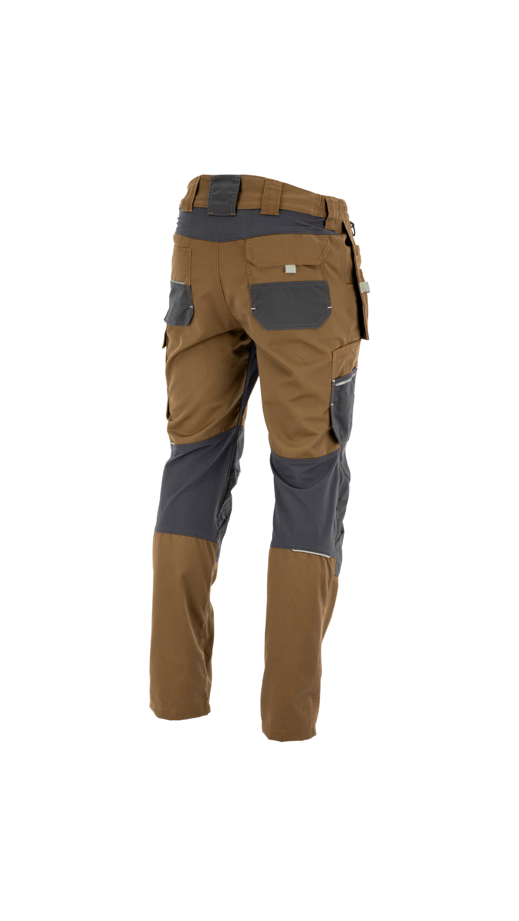 Spodnie do pasa monterskie MONTER