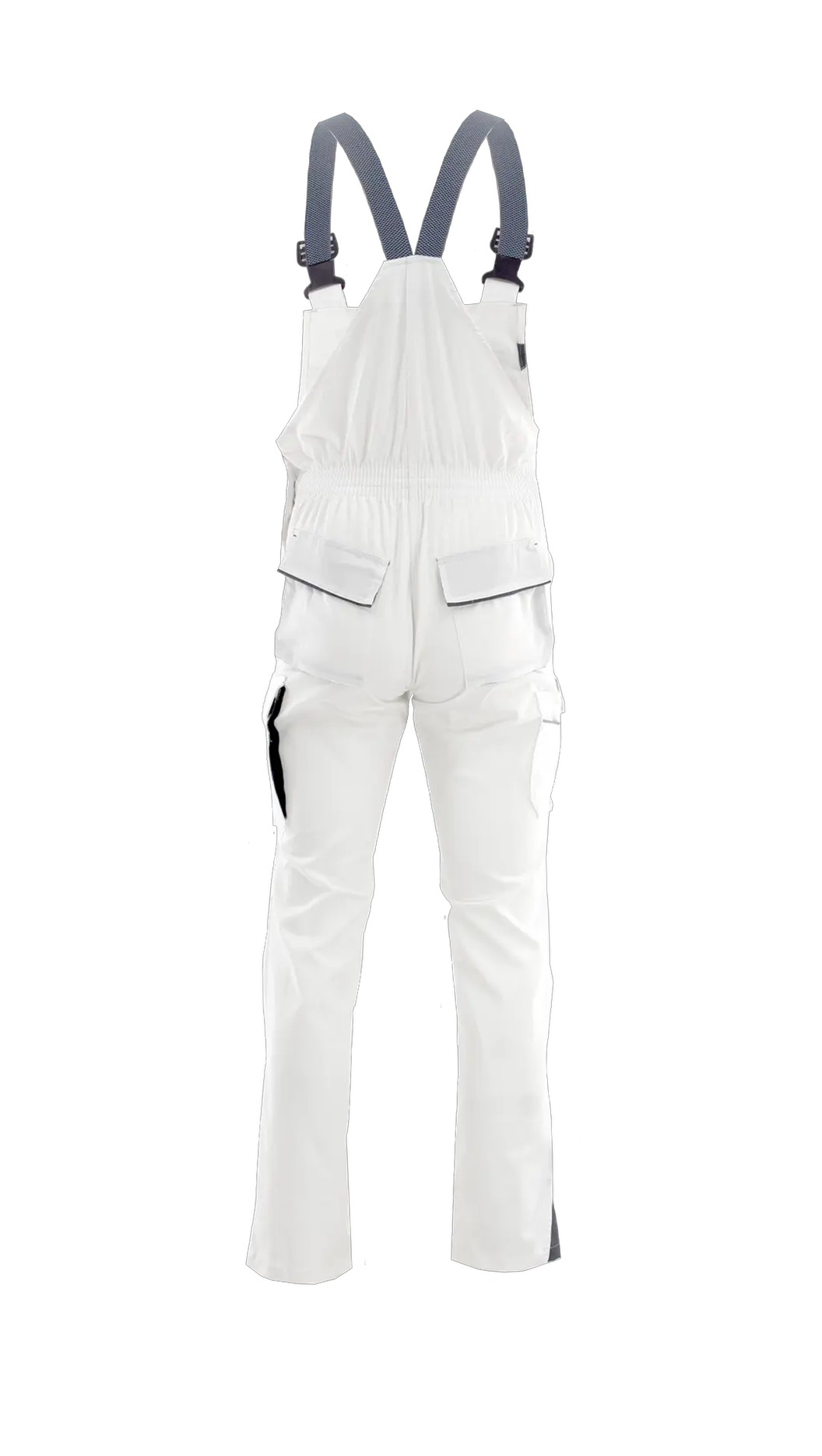 Spodnie ogrodniczki KING FLEX