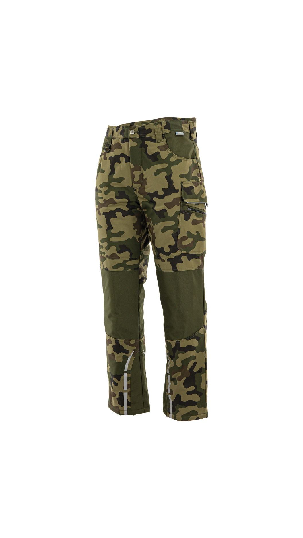 Gefütterte Bundhose STANDARD WINTER