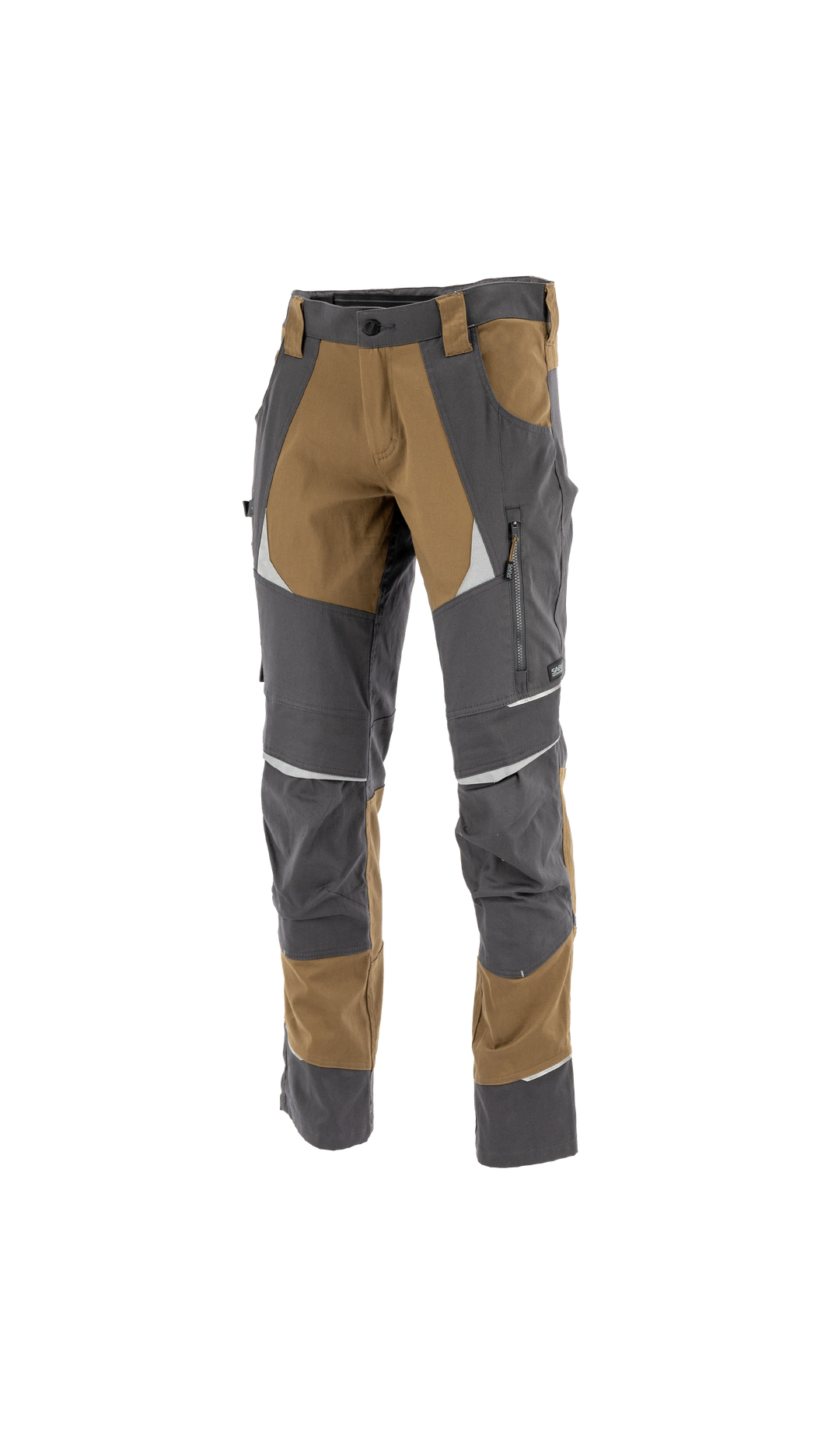 Spodnie do pasa COTTONFLEX