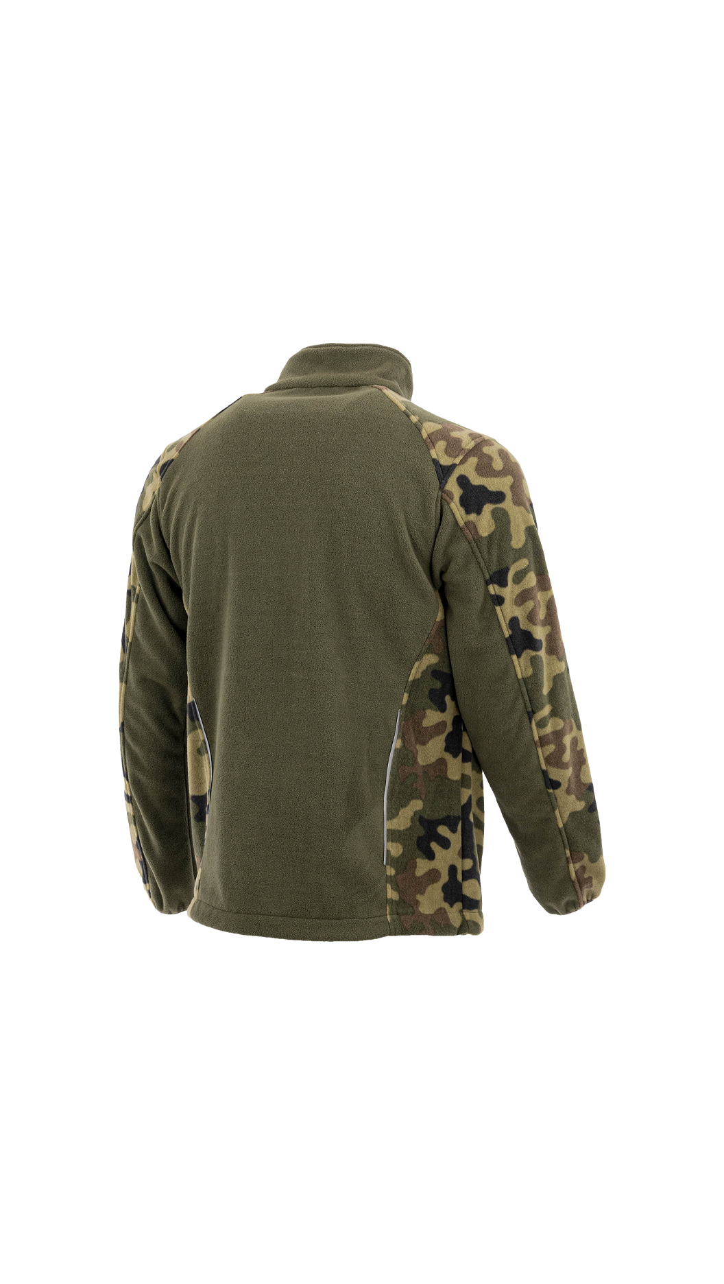 Fleecejacke STANDARD PLUS