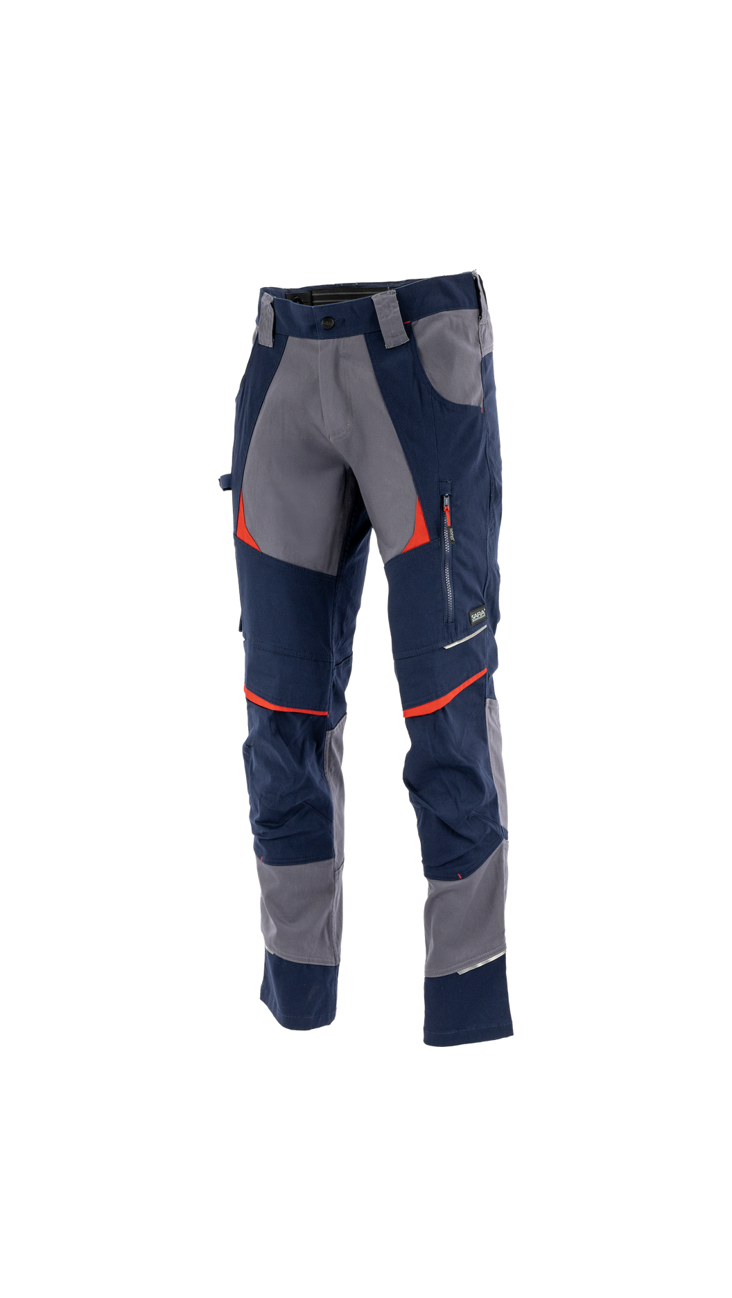 Pantalon COTTONFLEX