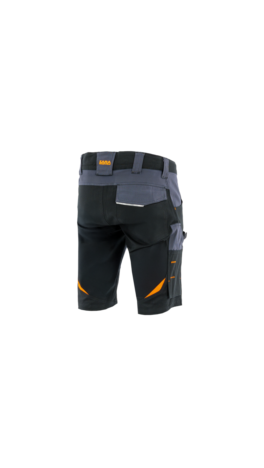 Pantaloni scurți COTTONFLEX