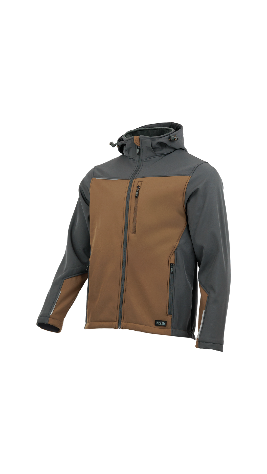 Softshelljacke COMFORT PLUS