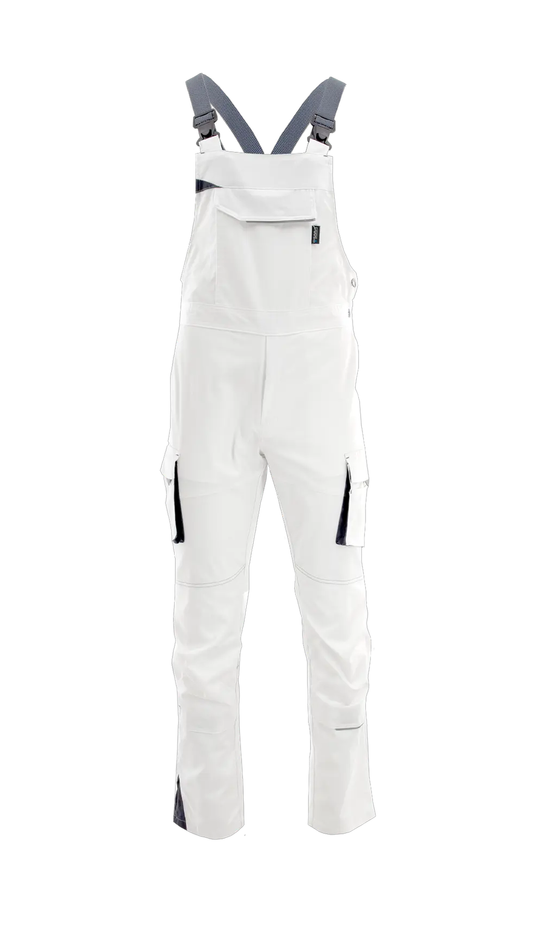 Spodnie ogrodniczki KING FLEX