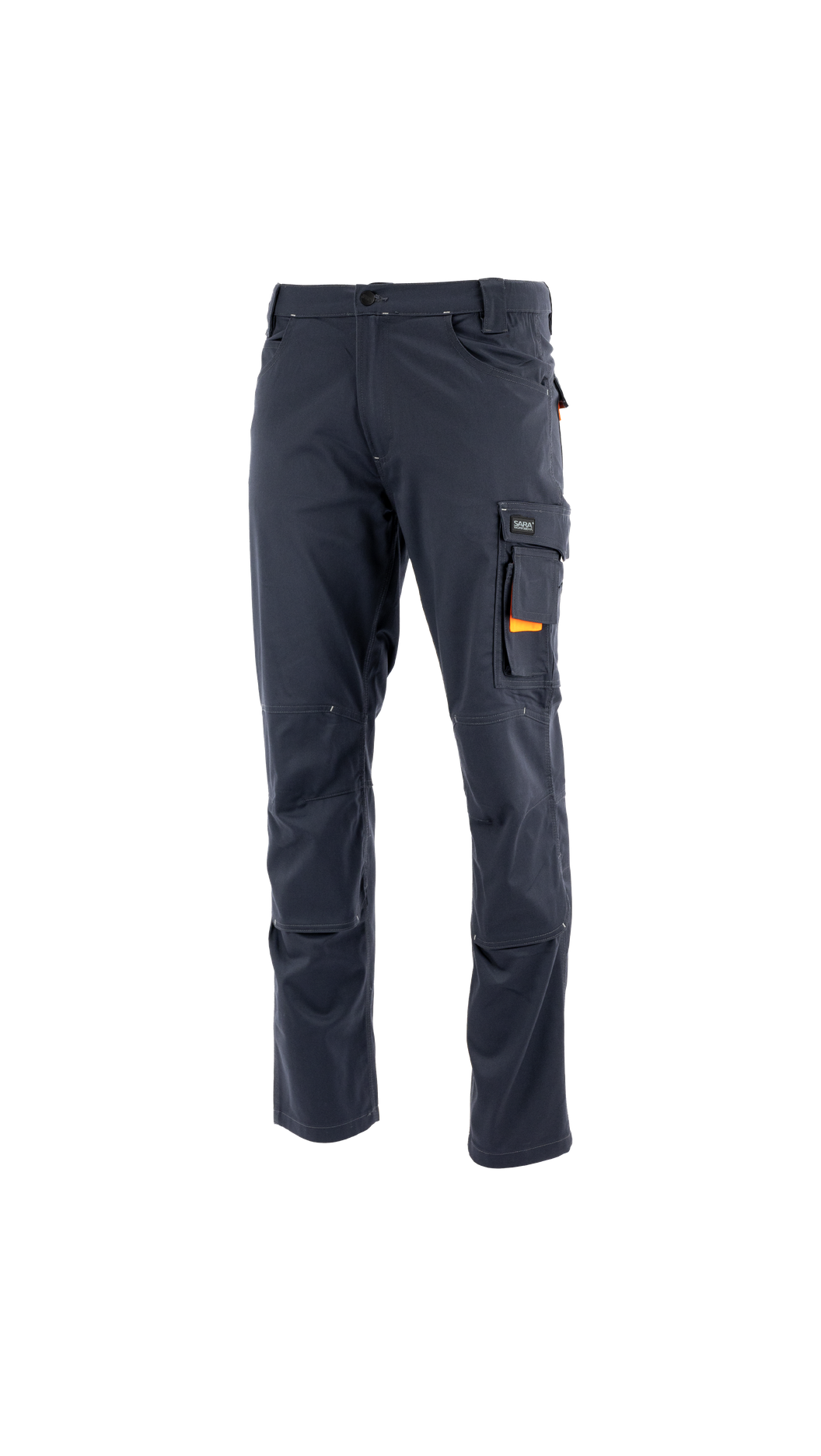 Spodnie do pasa ACTIFLEX