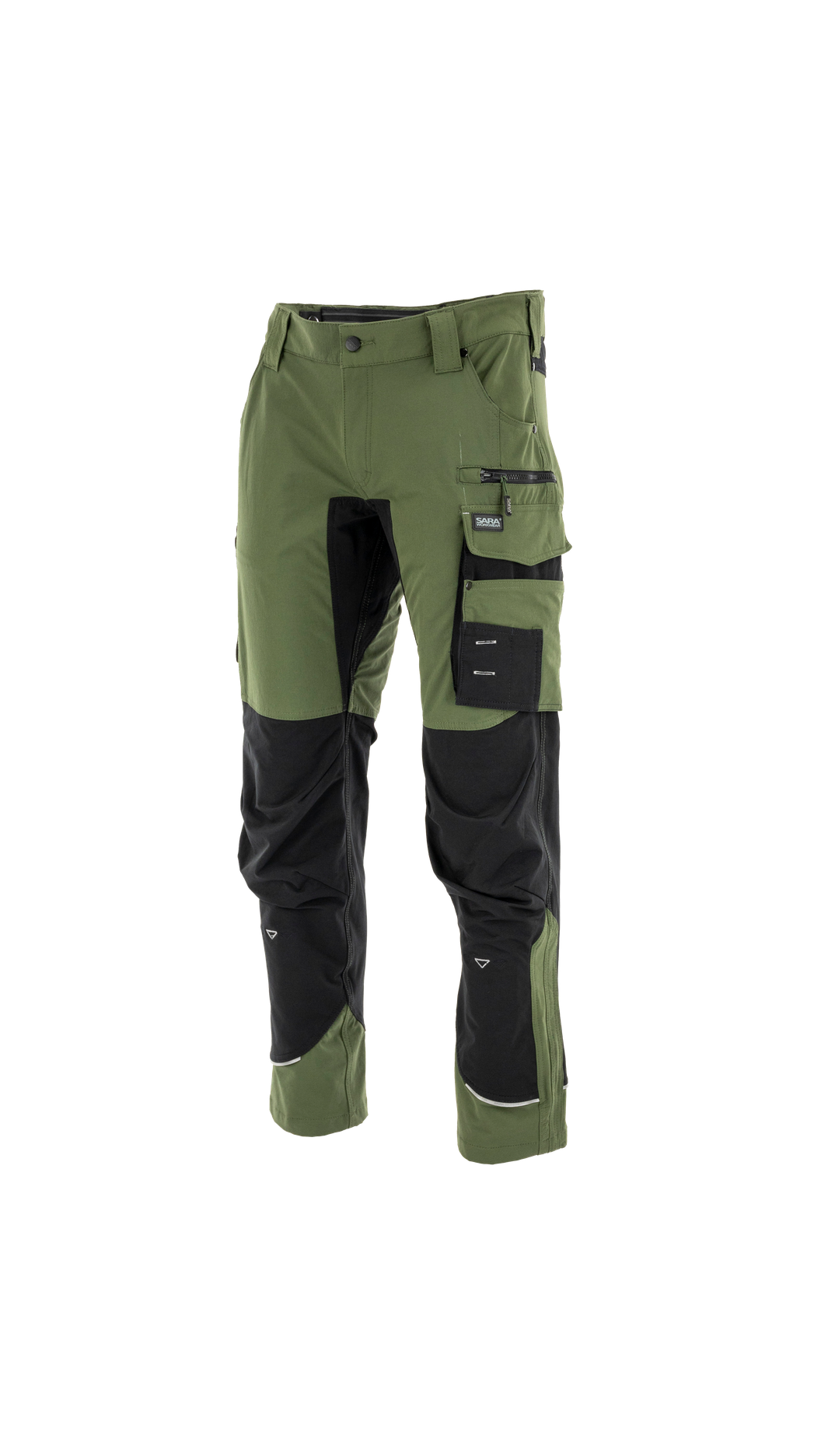 Spodnie do pasa MOTIONFLEX