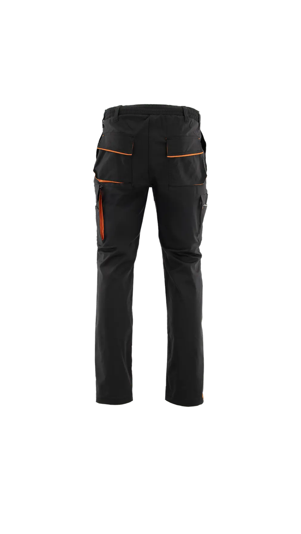 Spodnie do pasa KING FLEX