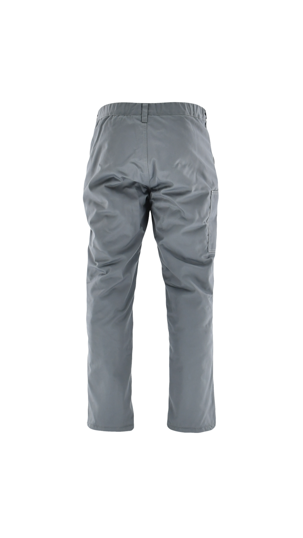 Spodnie do pasa ocieplane BASIC WINTER NORMAN