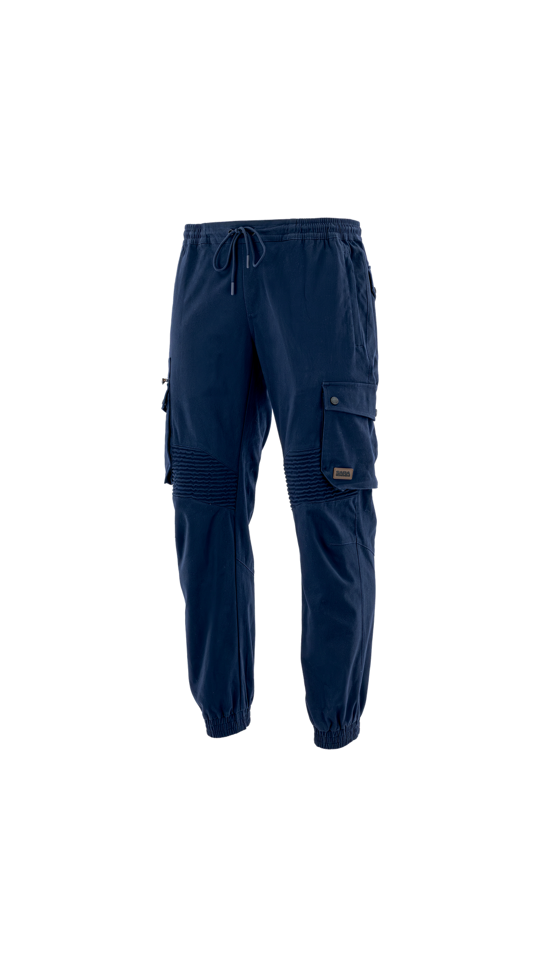 Spodnie joggery RIDER