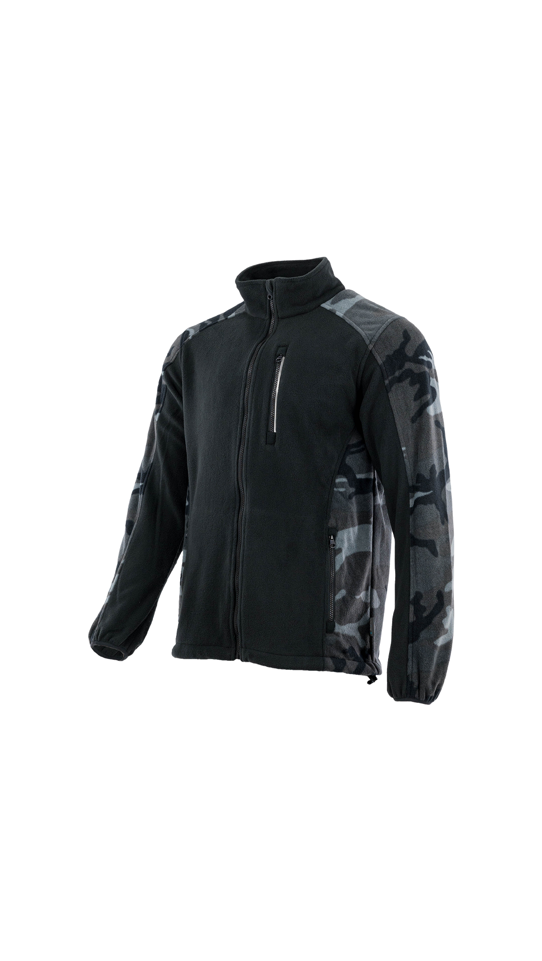 Jachetă din lână STANDARD PLUS