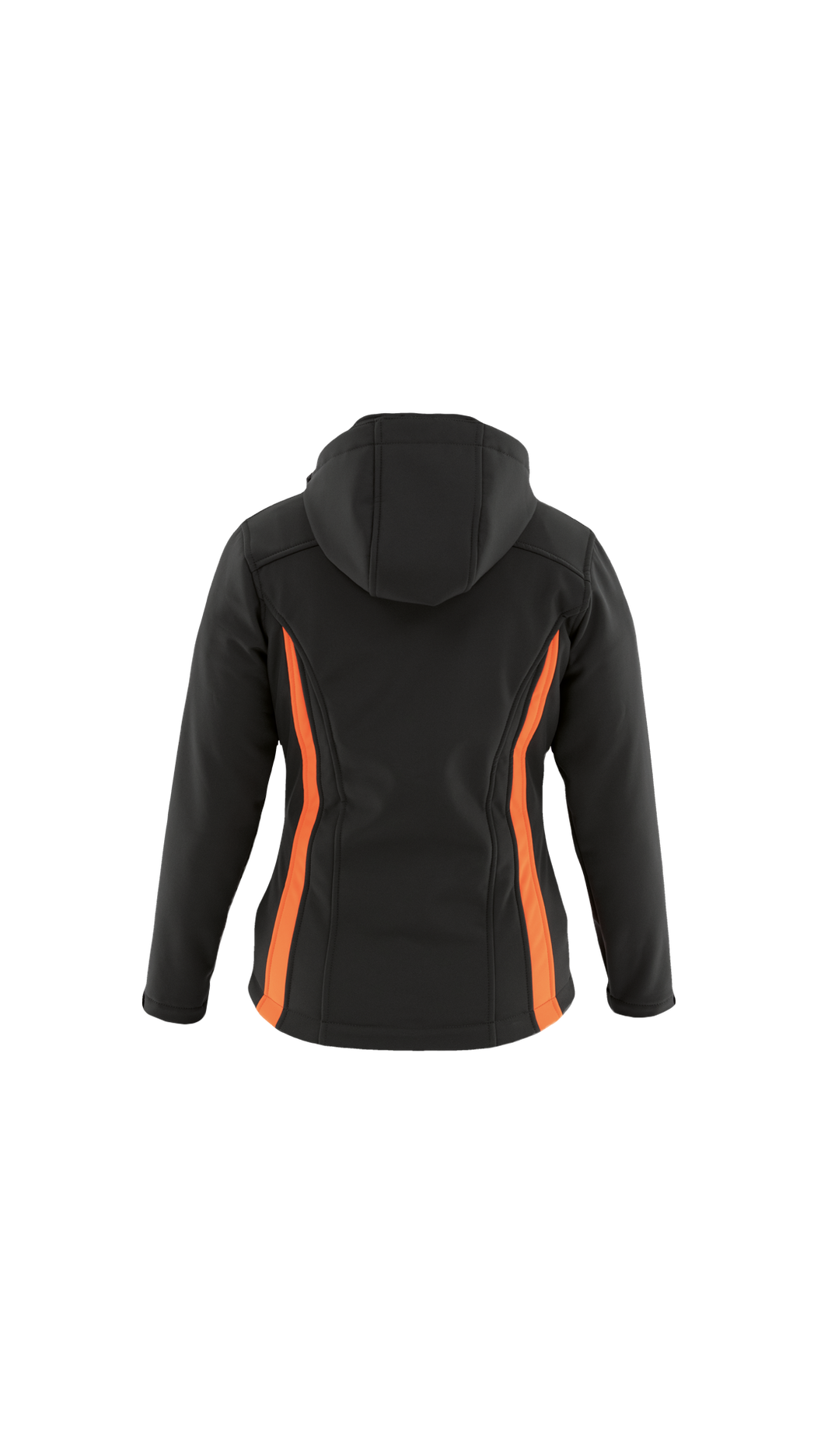 Softshell WOMAN PLUS