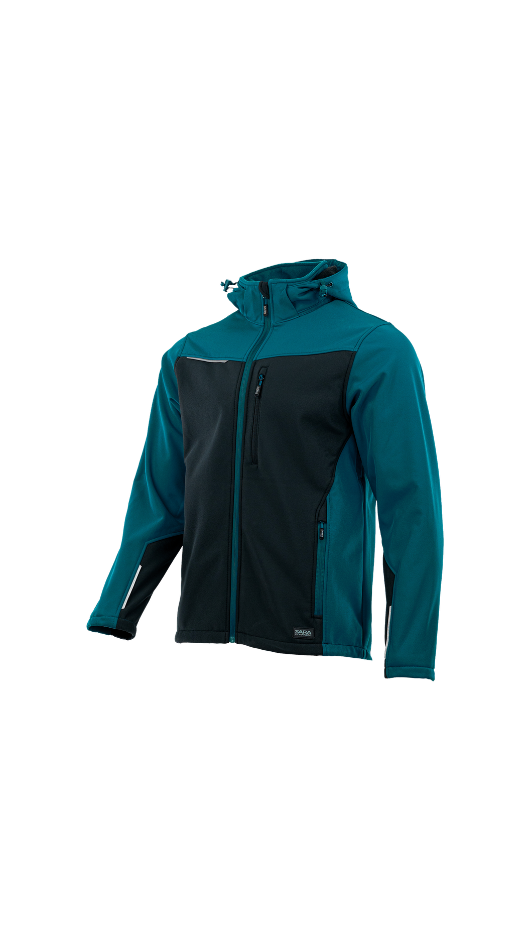 Softshelljacke COMFORT PLUS
