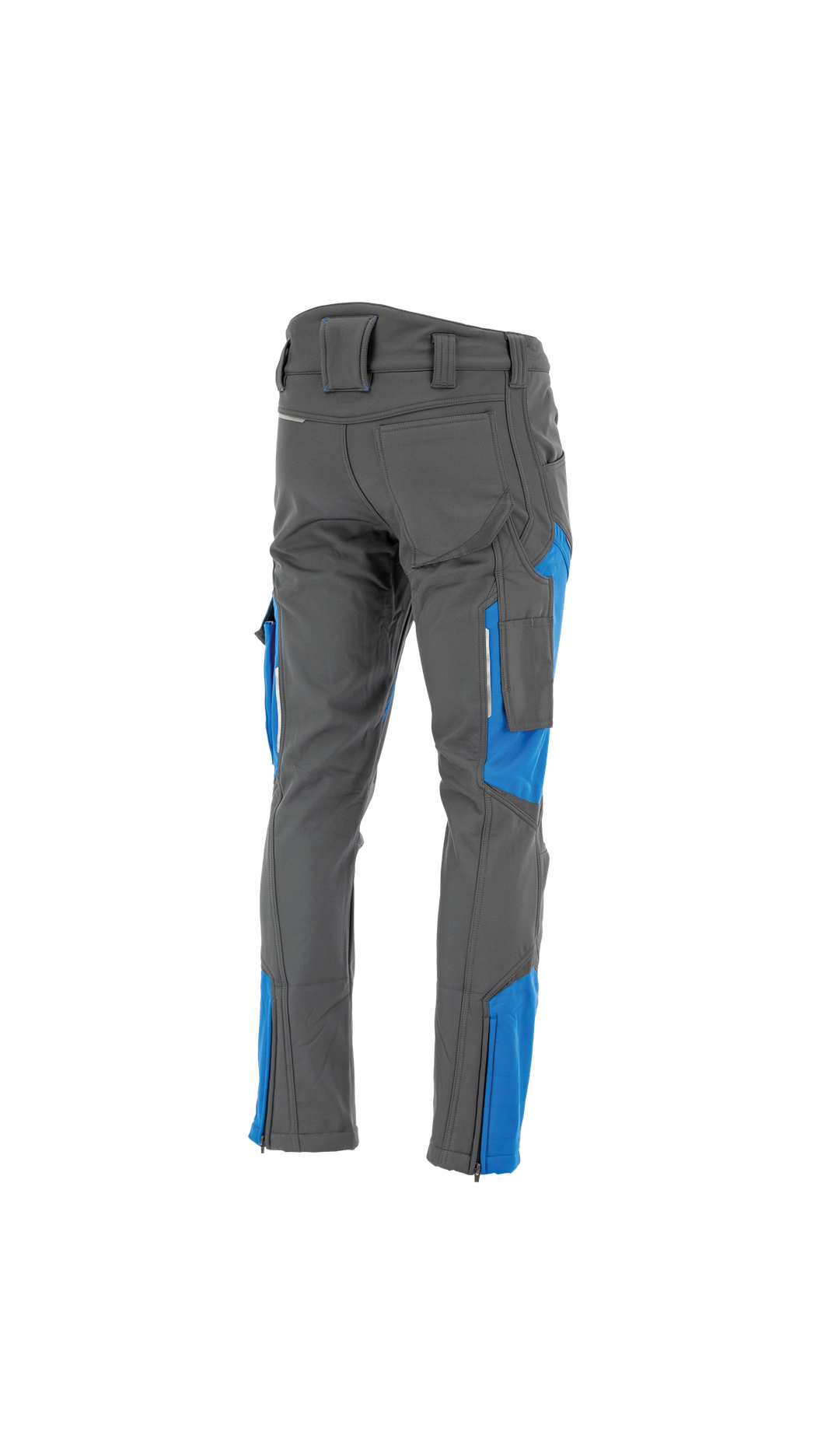 Pantalon Softshell COMFORT WINTER