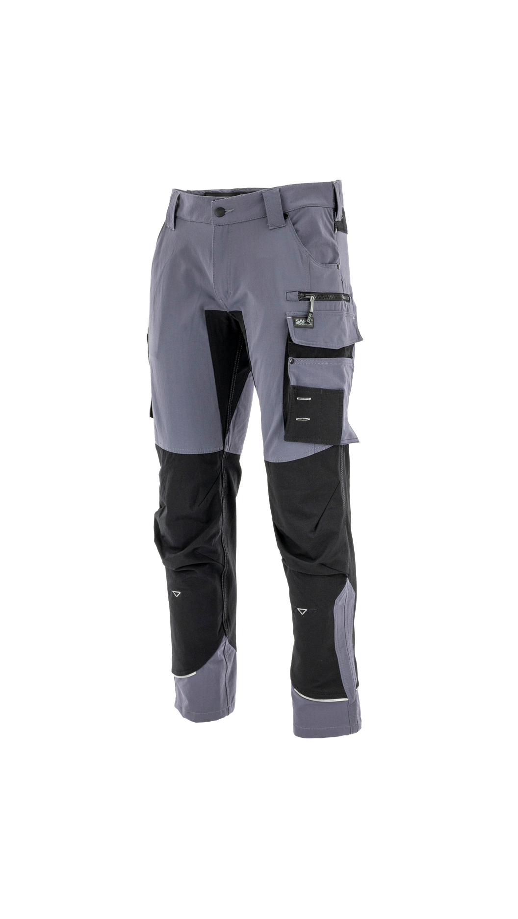 Spodnie do pasa MOTIONFLEX