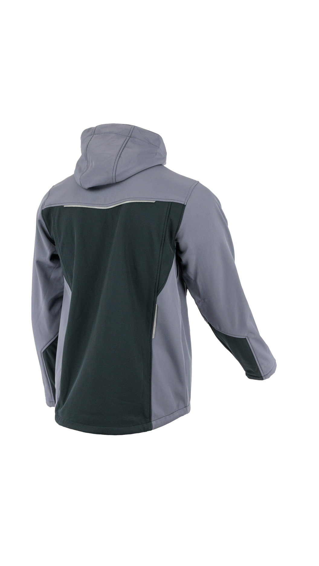 Softshell COMFORT PLUS