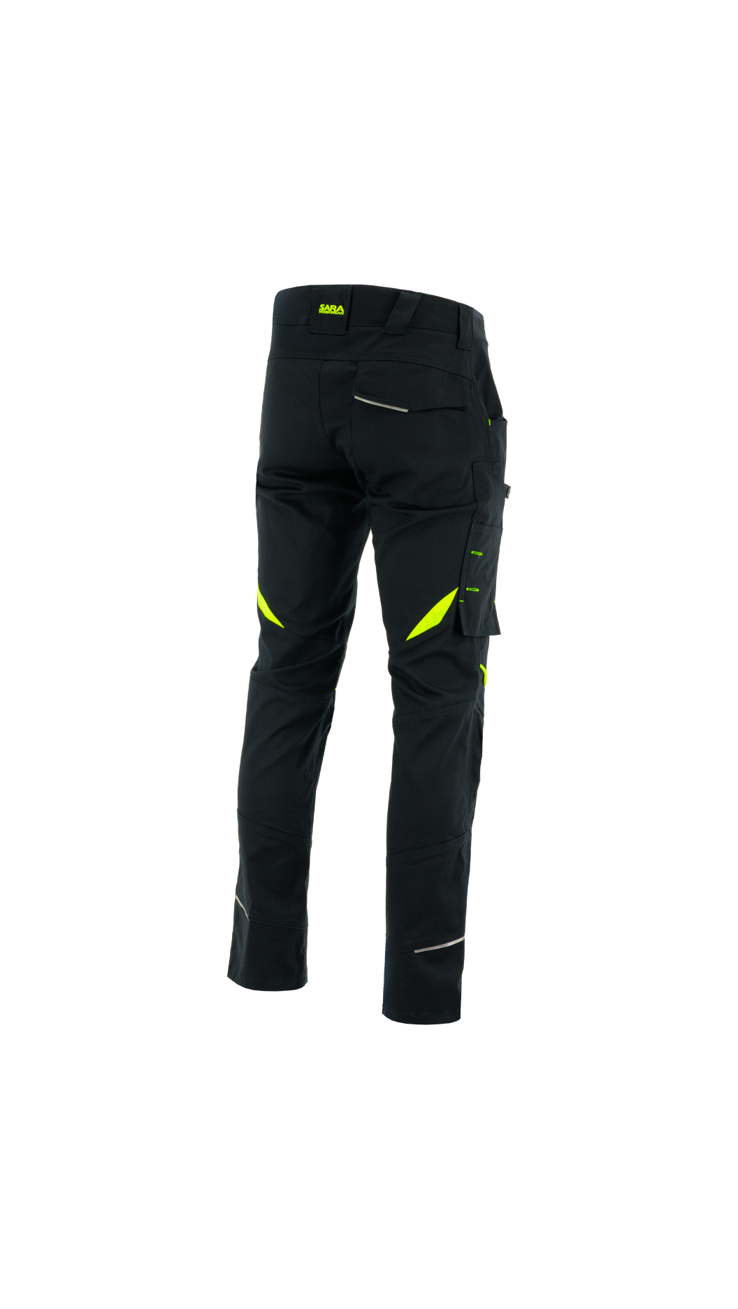 Pantalon COTTONFLEX