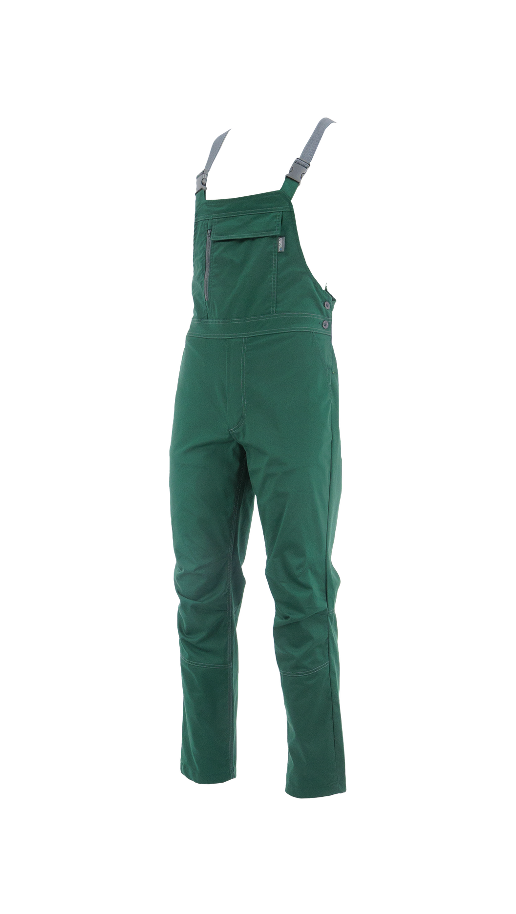 Spodnie ogrodniczki NORMAN FLEX