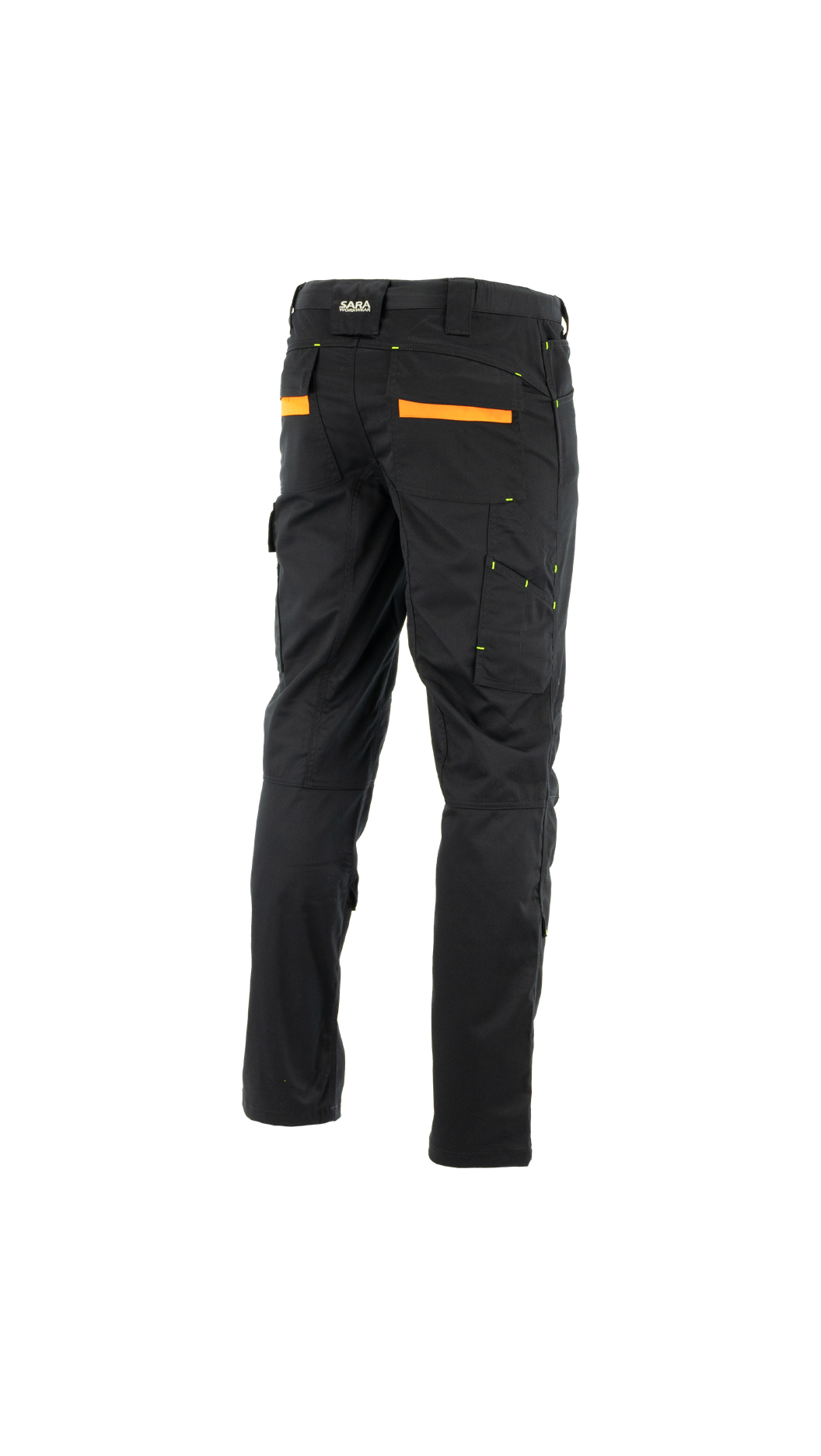 Spodnie do pasa ACTIFLEX