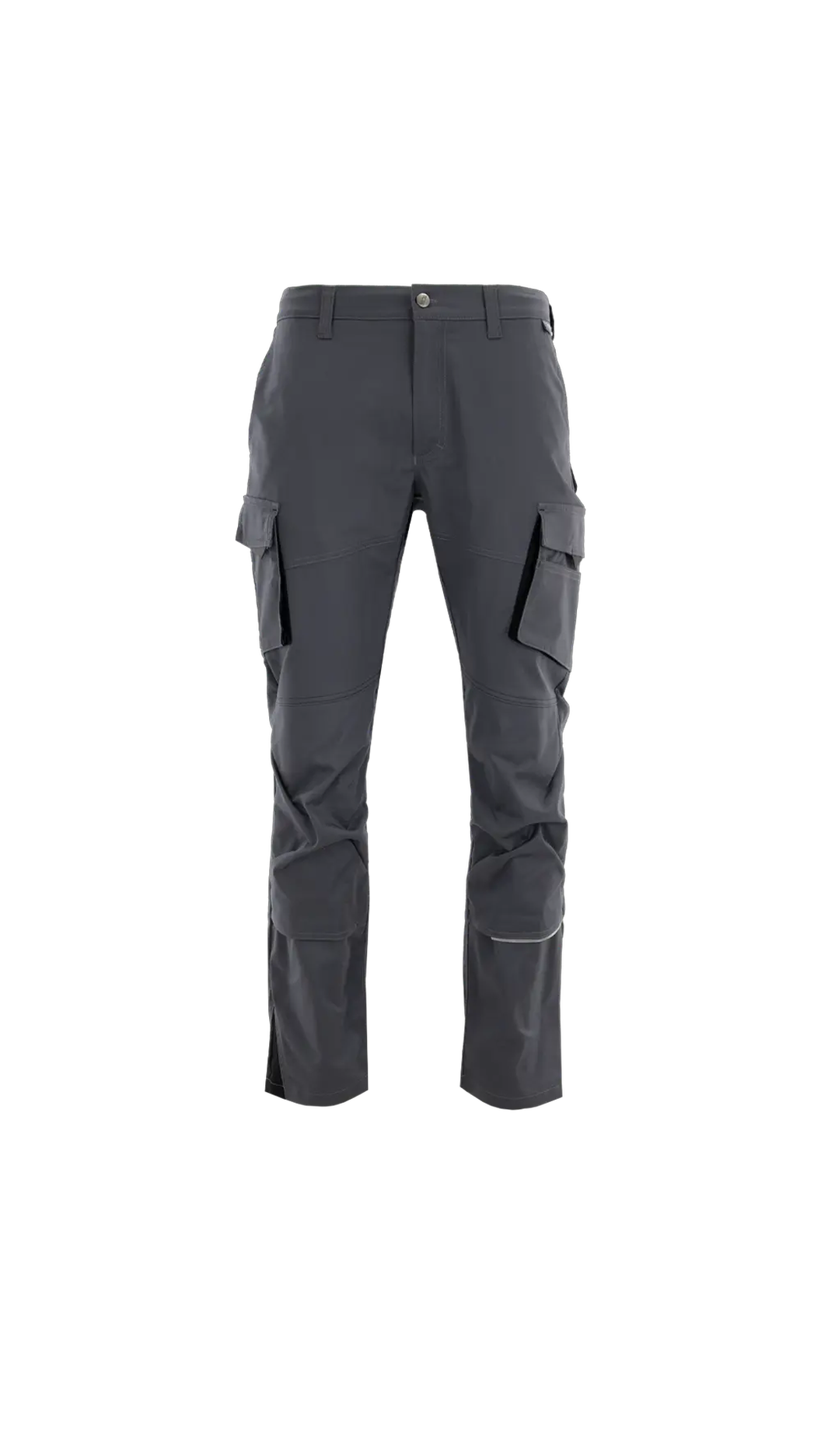 Spodnie do pasa KING FLEX