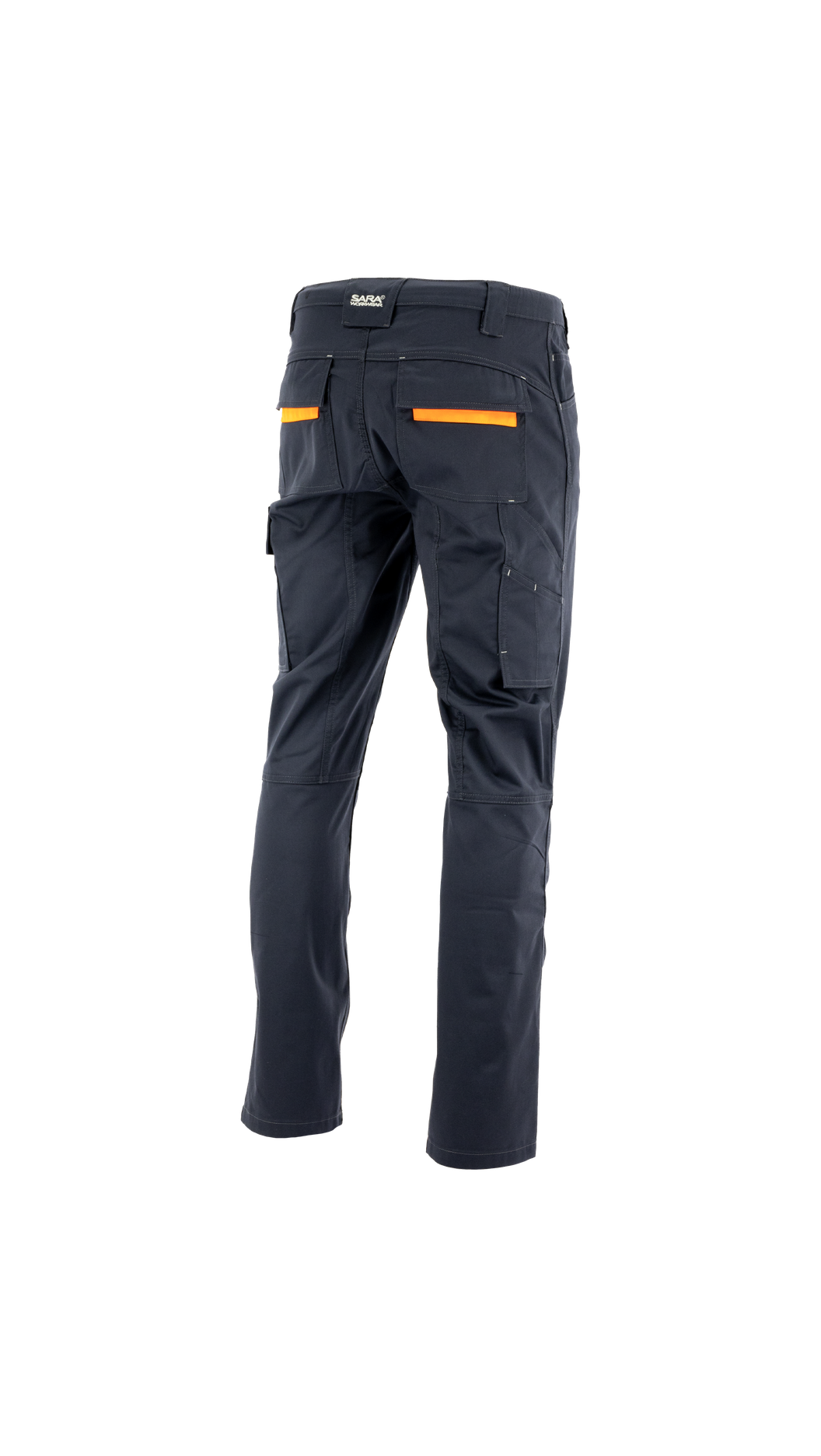 Spodnie do pasa ACTIFLEX